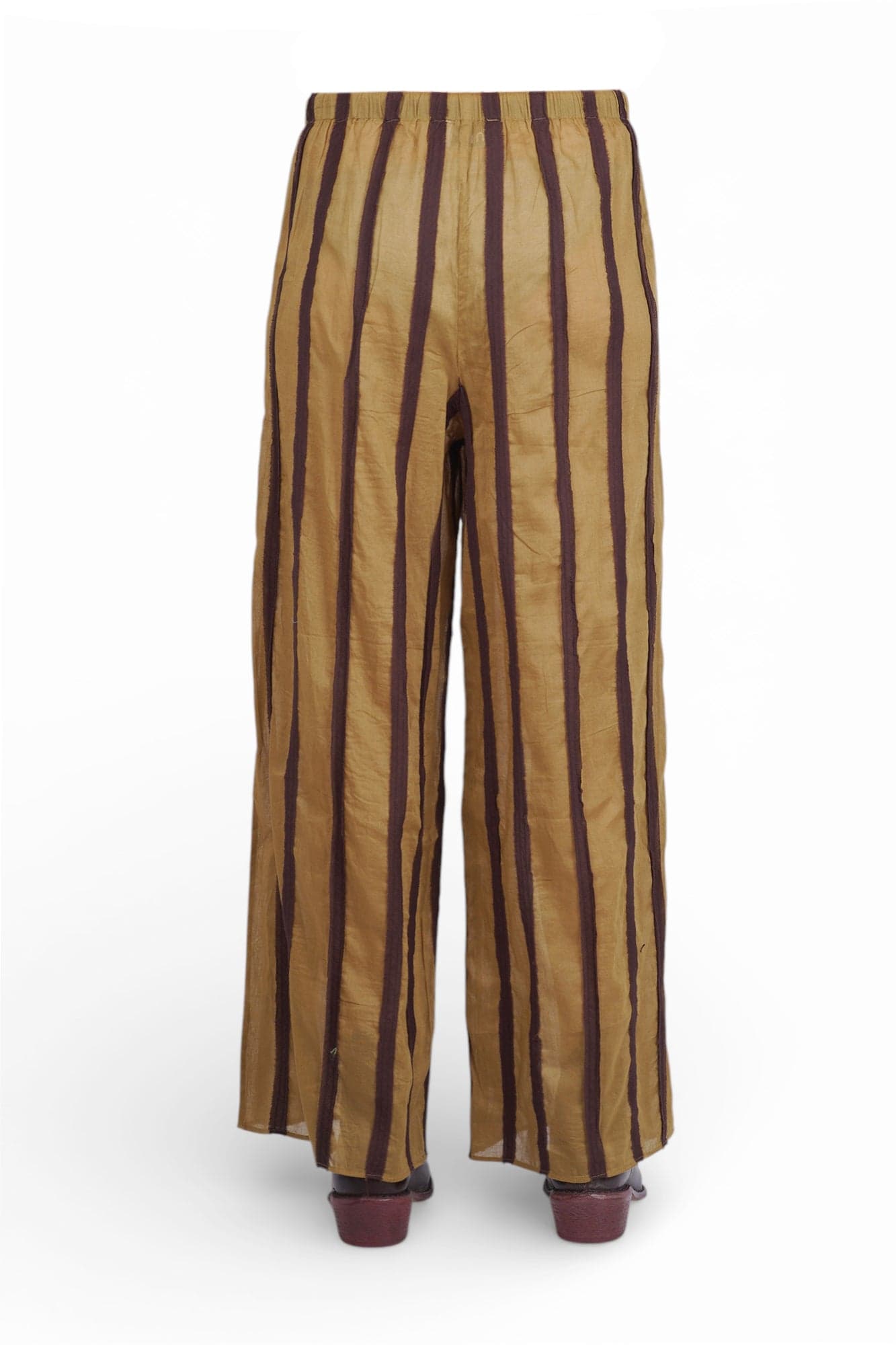 NIU  - Pantalone - 470357 - Kaki - 5