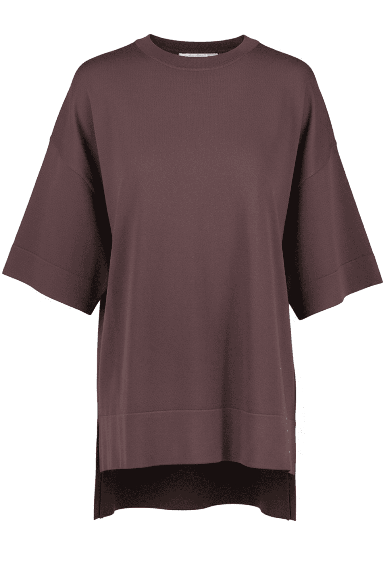 ALPHA STUDIO  - Maglia - 471115 - Cioccolato - 7