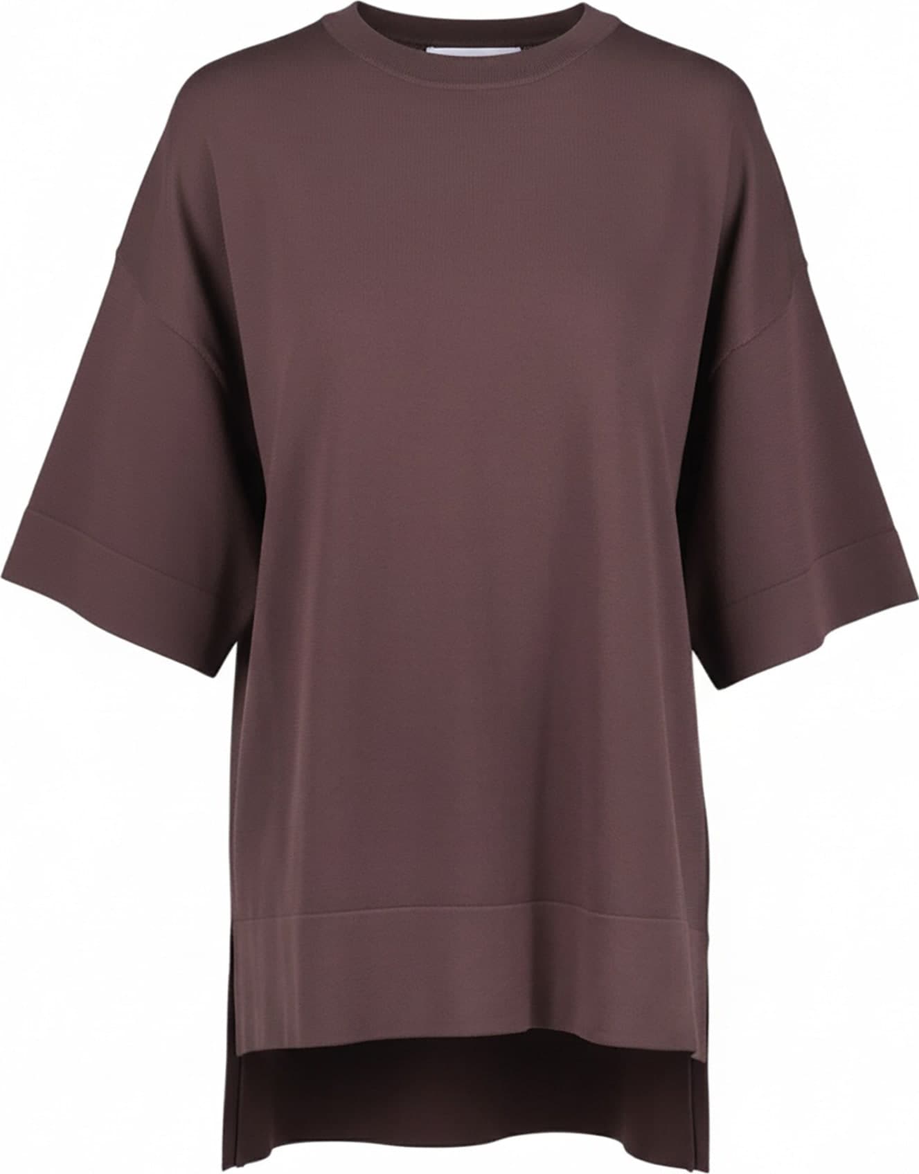 ALPHA STUDIO  - Maglia - 471115 - Cioccolato