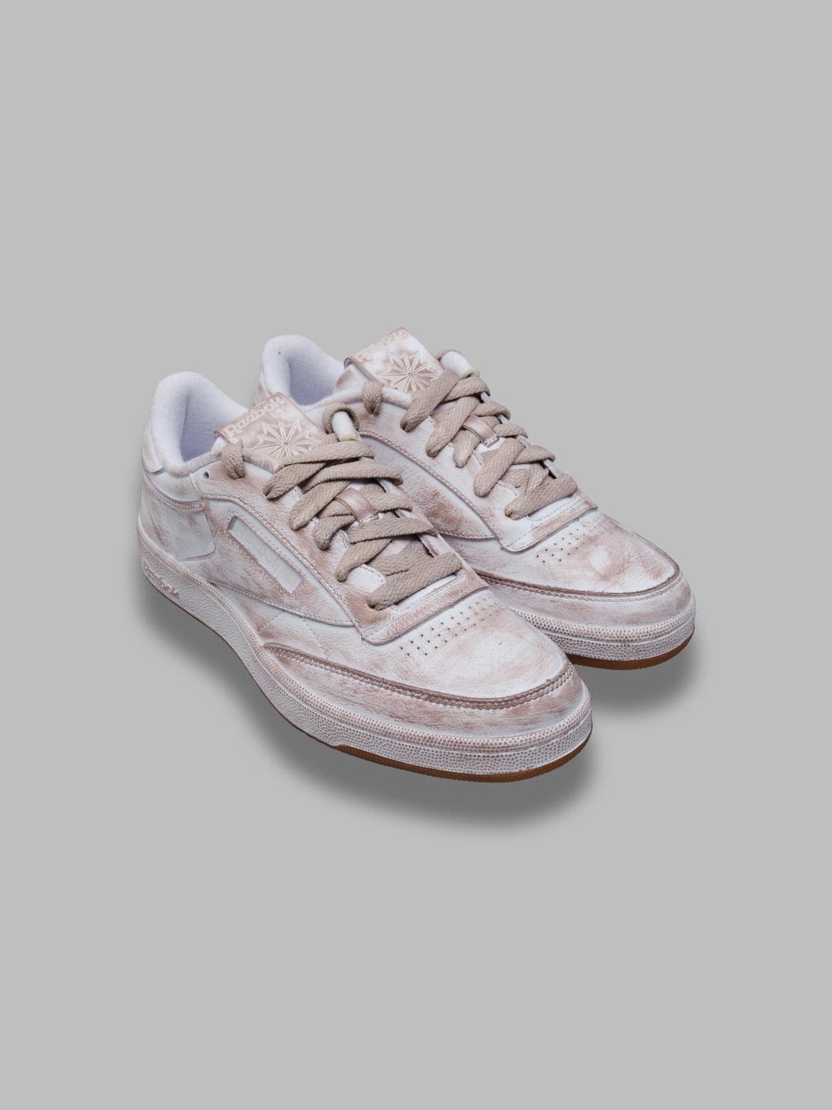 REEBOK club c 85 vintage - 2
