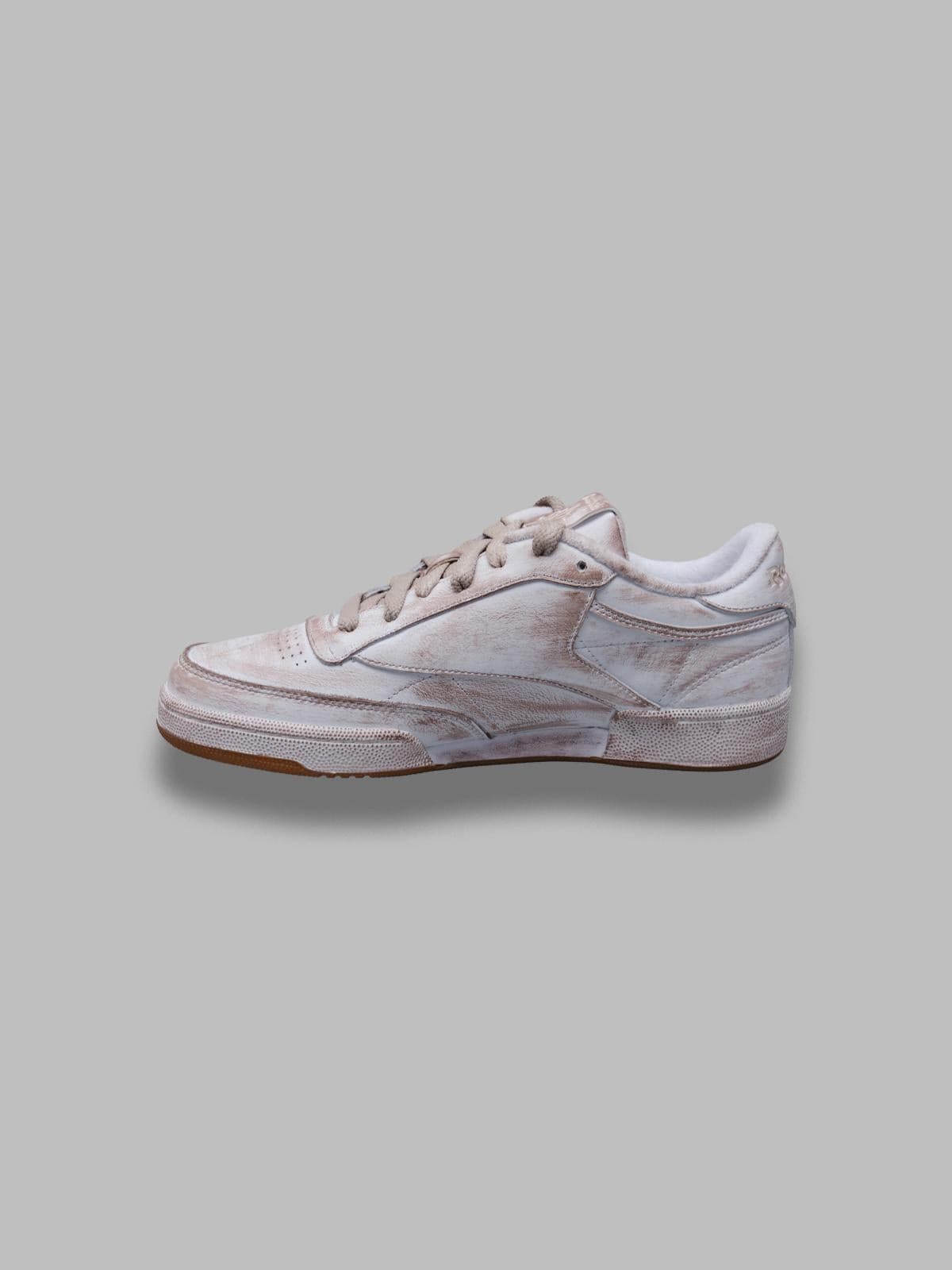 REEBOK club c 85 vintage - 3