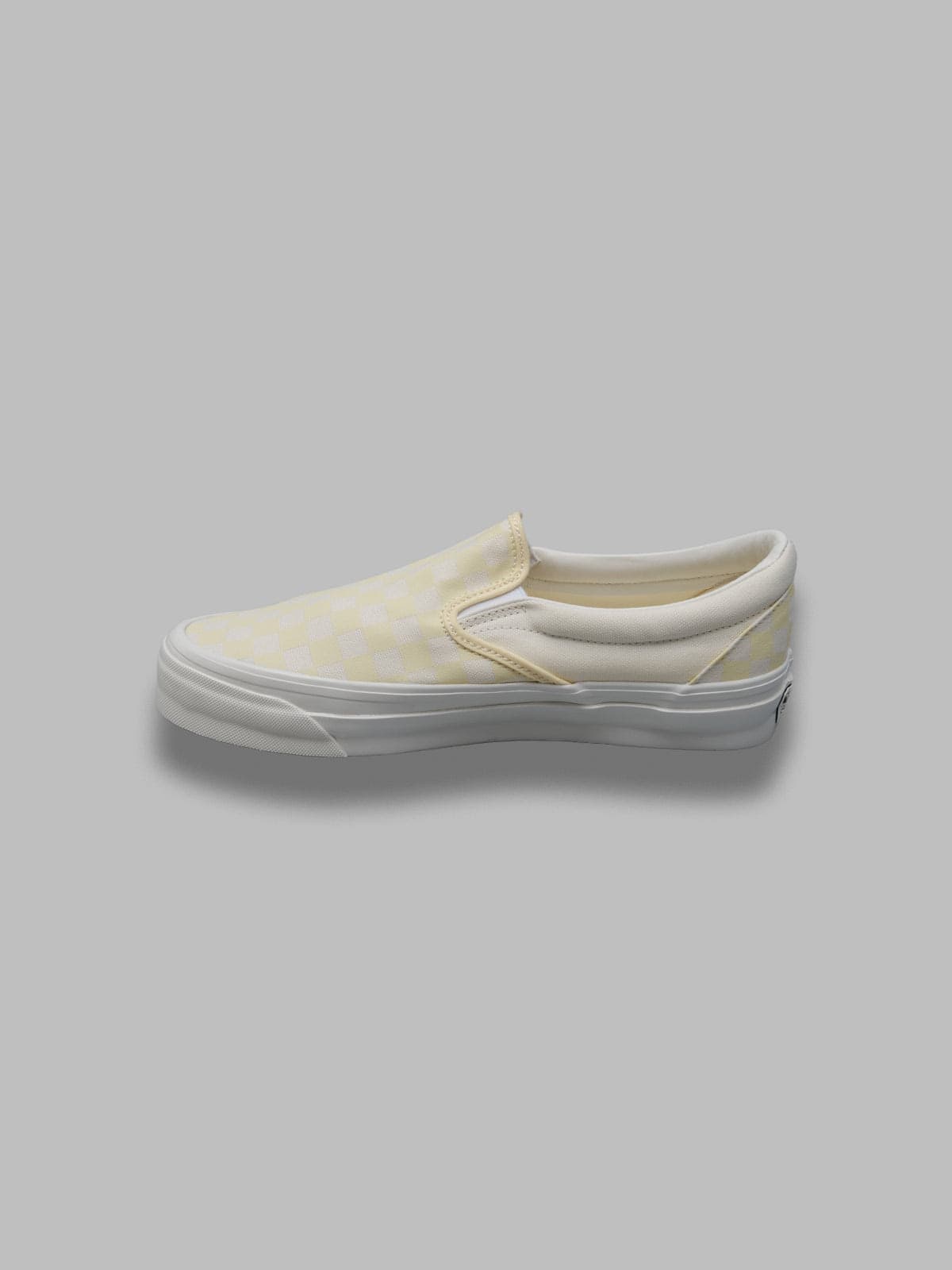 VANS vans slip-on checkerboard - 3
