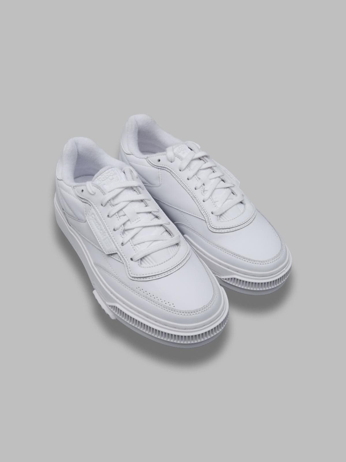 REEBOK club c ltd - 2
