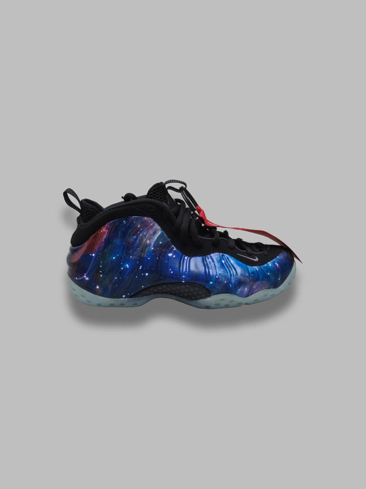 Nike nike air foamposite one - 5