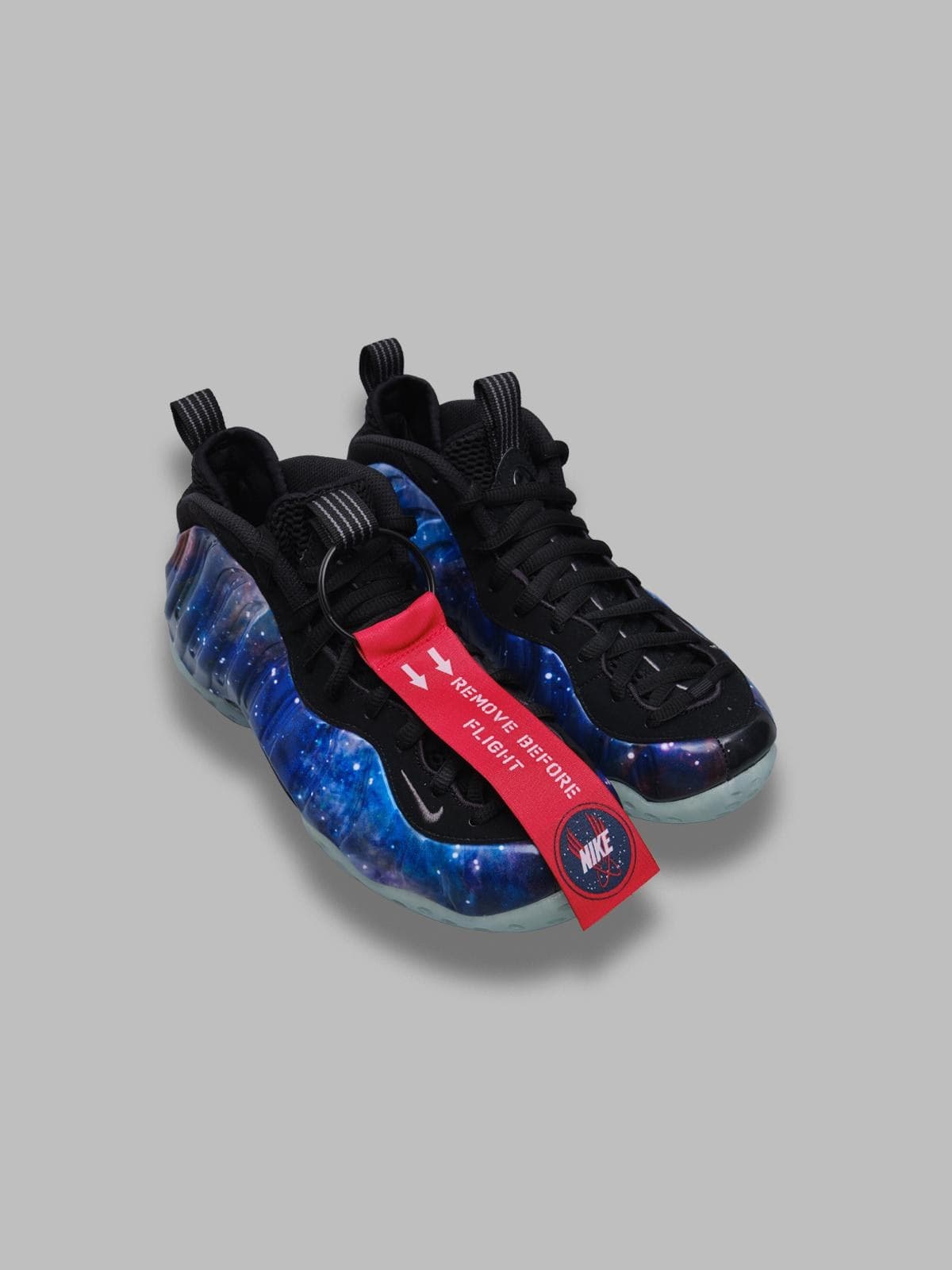 Nike nike air foamposite one - 2