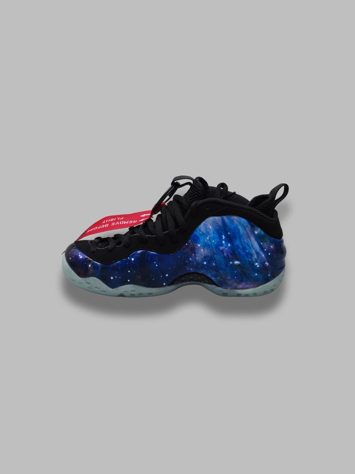 Nike nike air foamposite one - 3