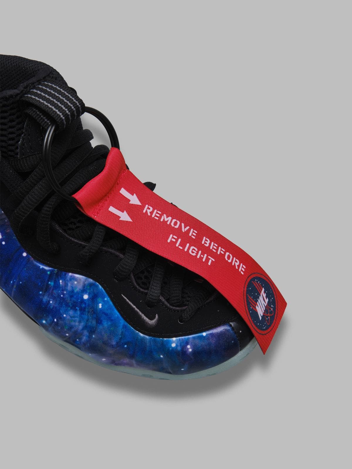 Nike nike air foamposite one - 4