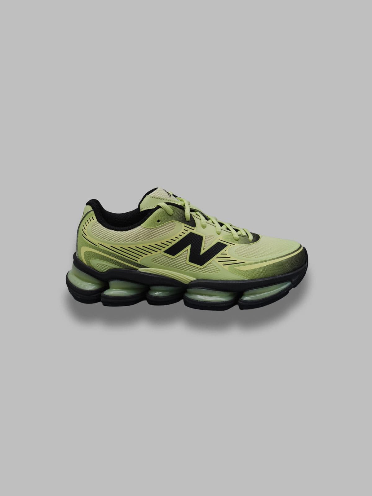 NEW BALANCE u2000 - 4