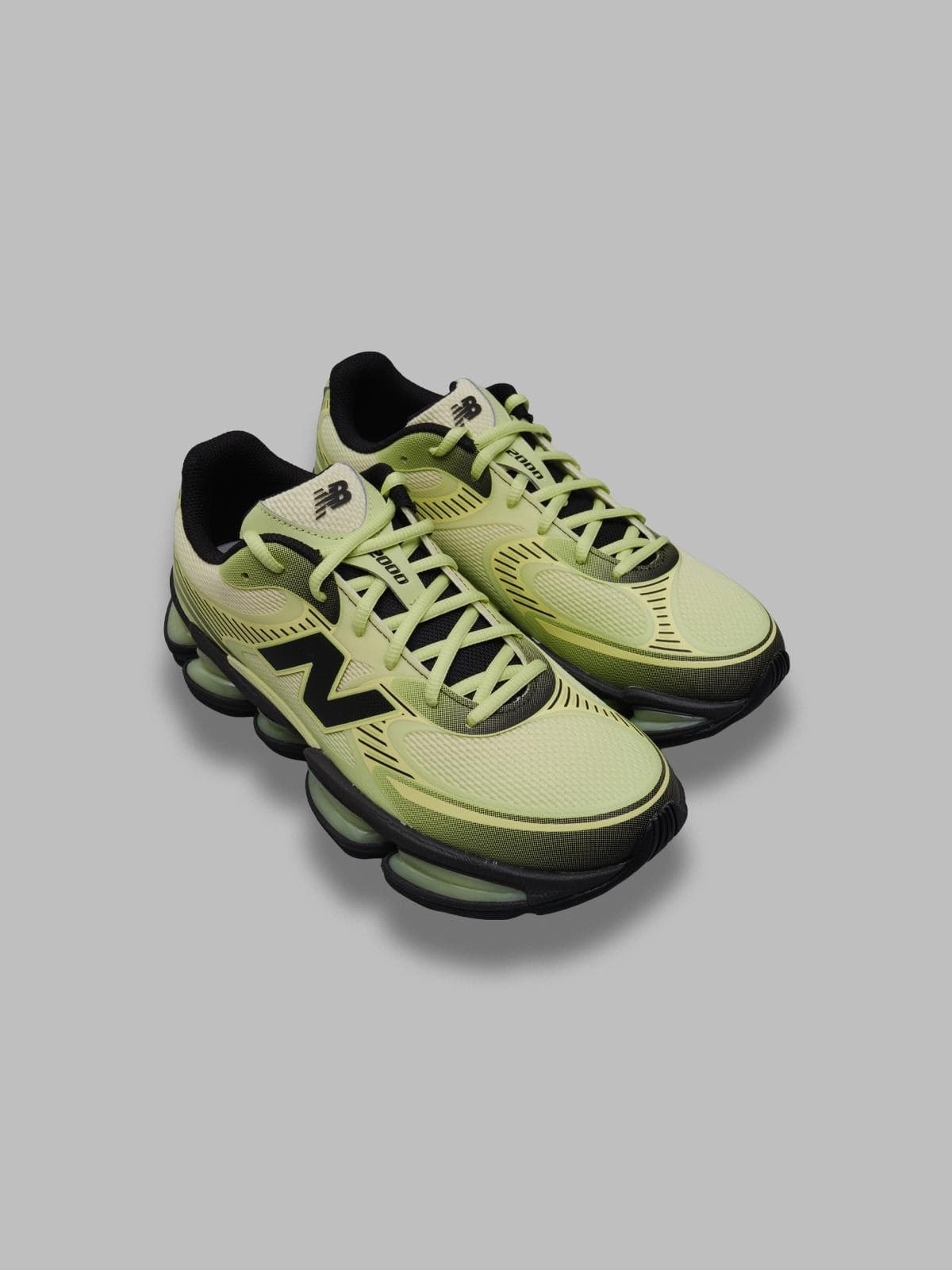 NEW BALANCE u2000 - 2