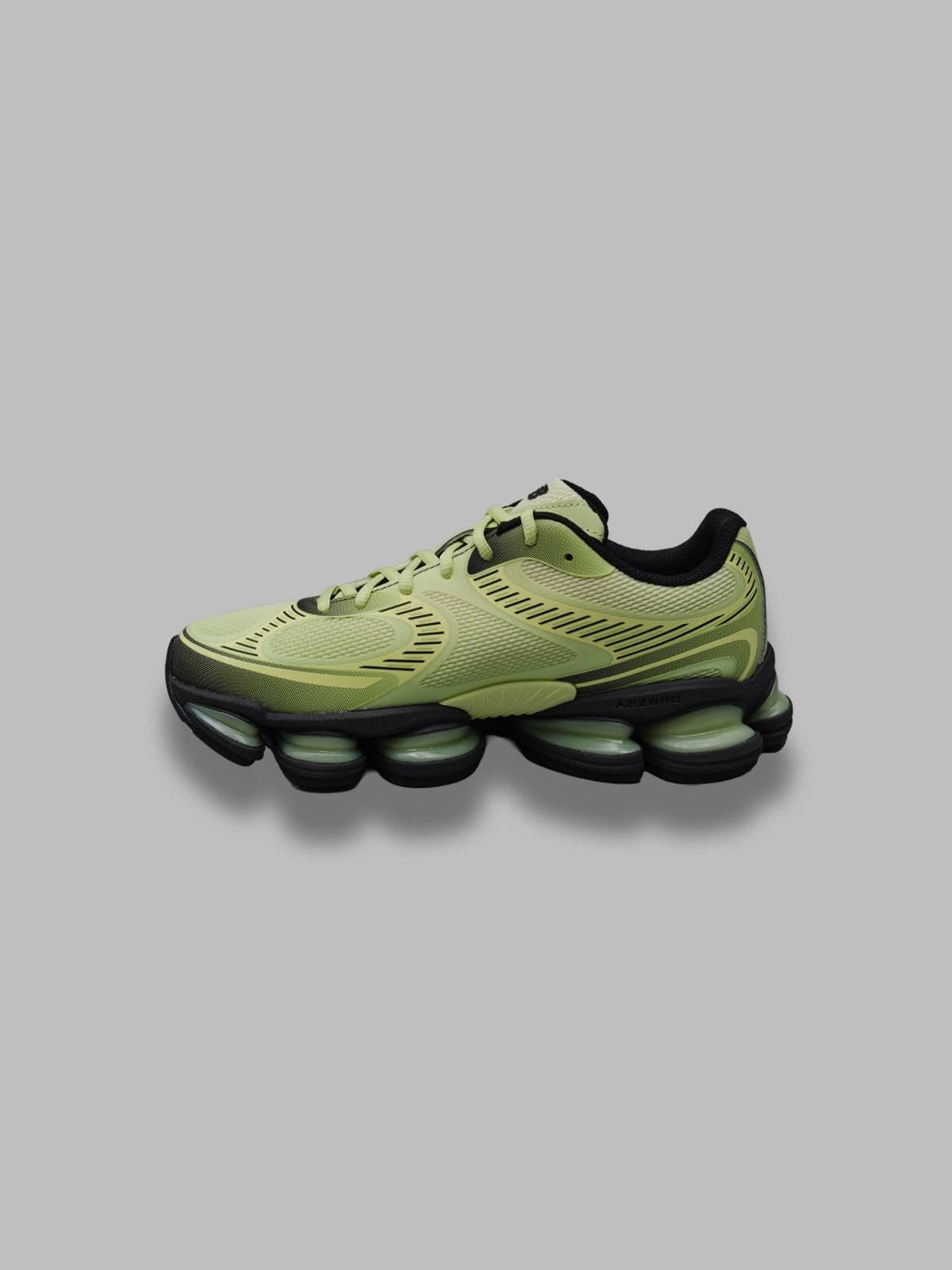 NEW BALANCE u2000 - 3