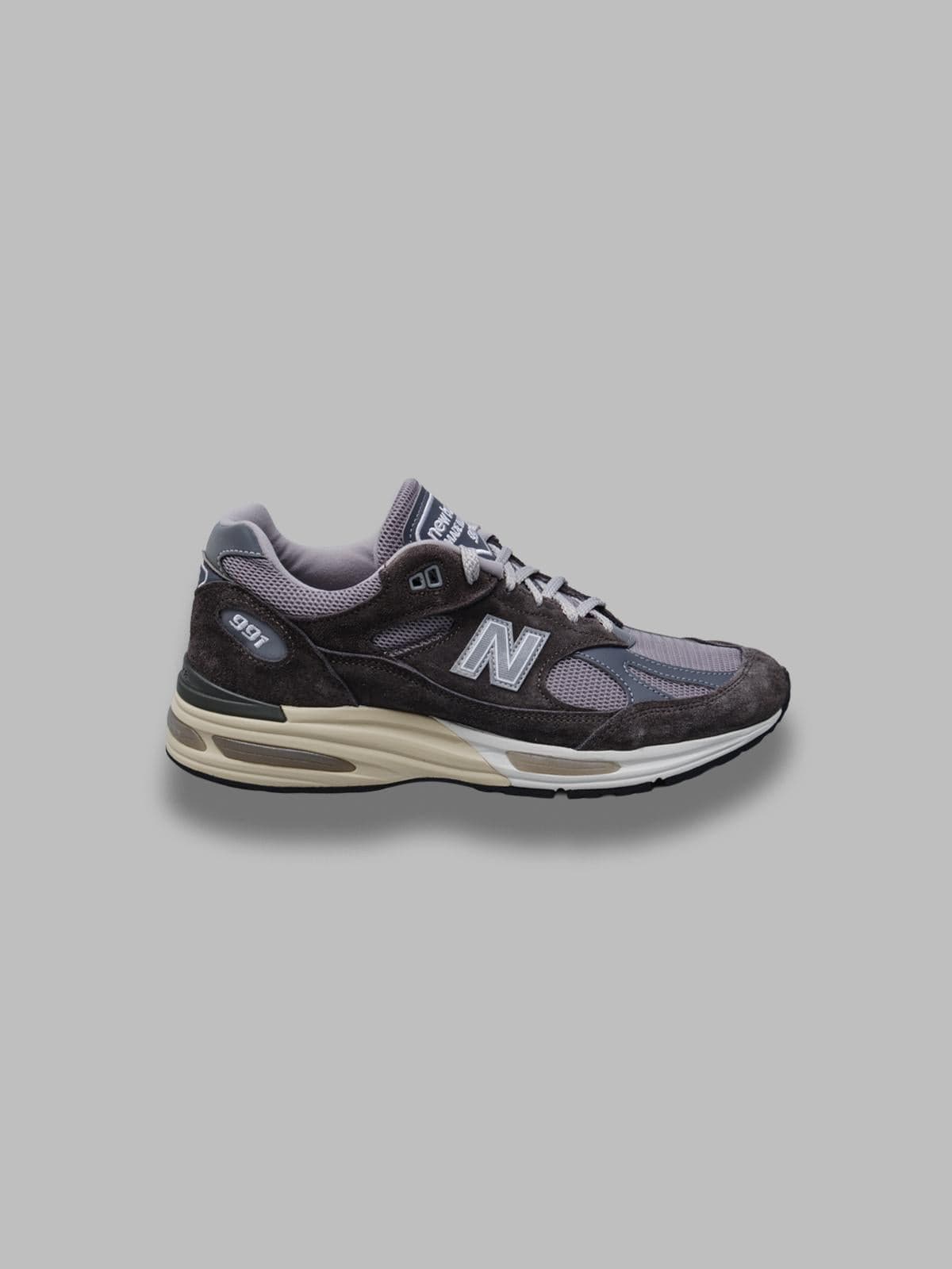 NEW BALANCE u991 - 4
