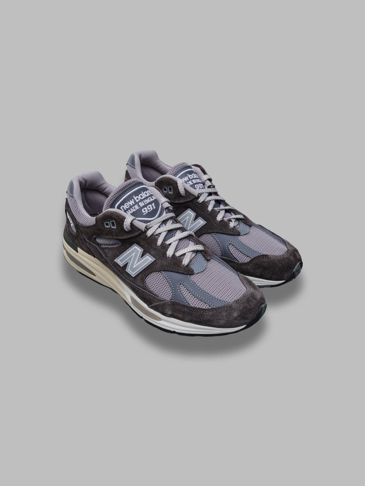 NEW BALANCE u991 - 2