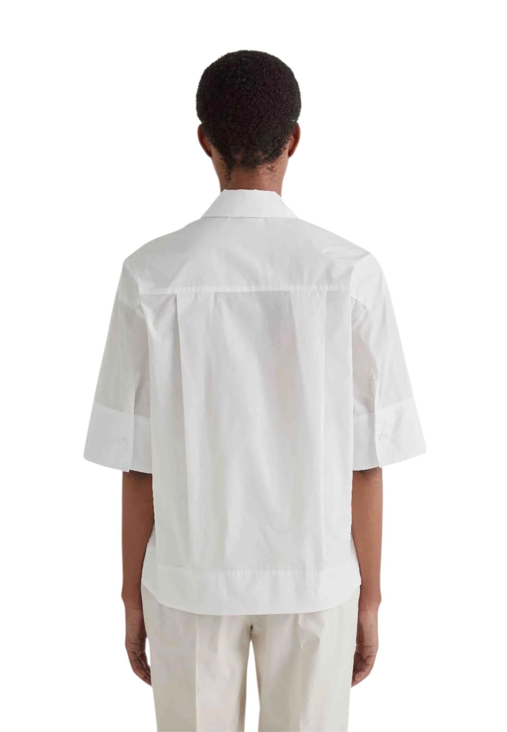 MEIMEIJ Camicia Donna  mezza manica - 2
