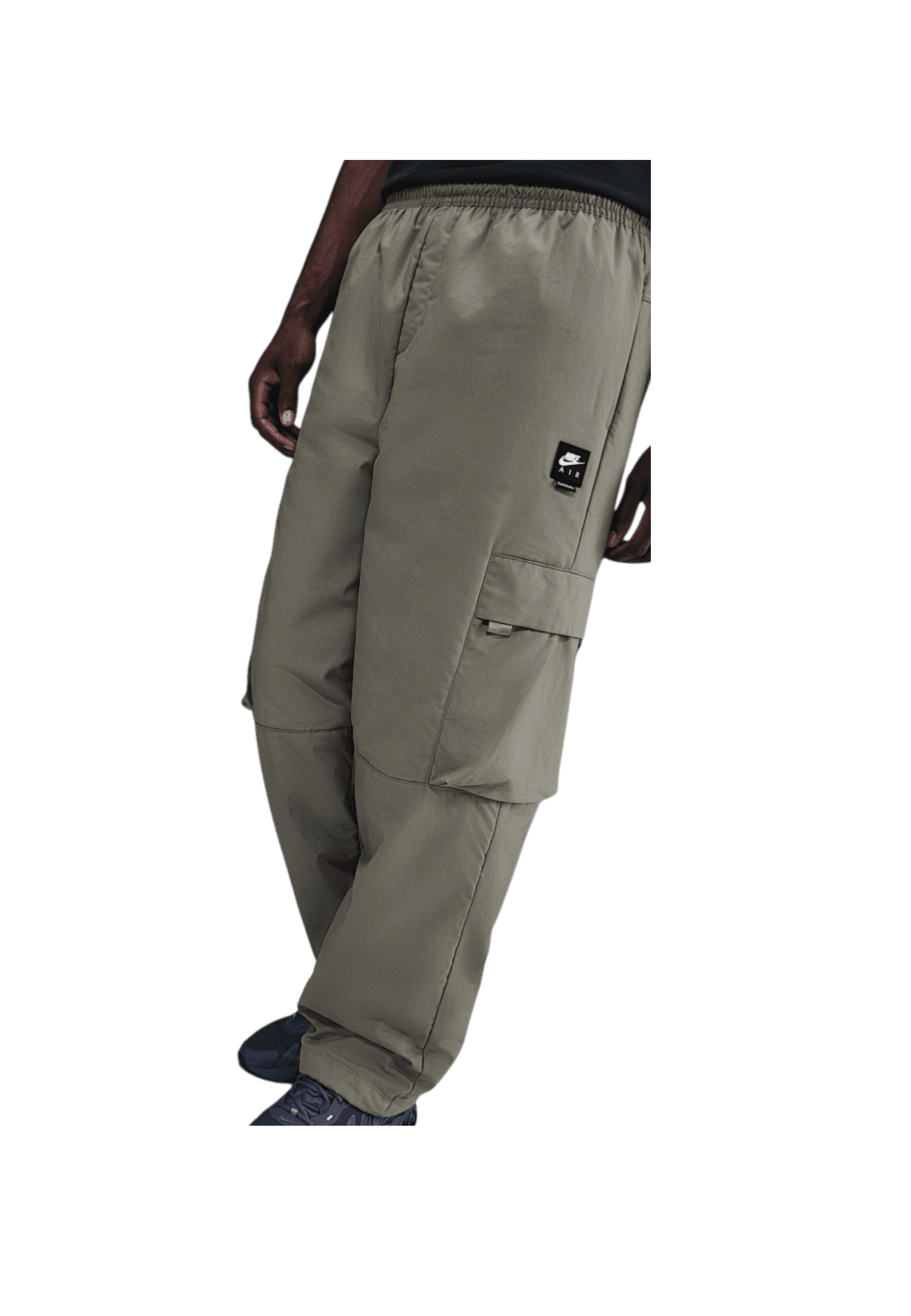 NIKE SPORTSWEAR Pantaloni Uomo Nike Sportswear IB2771-320 - 3