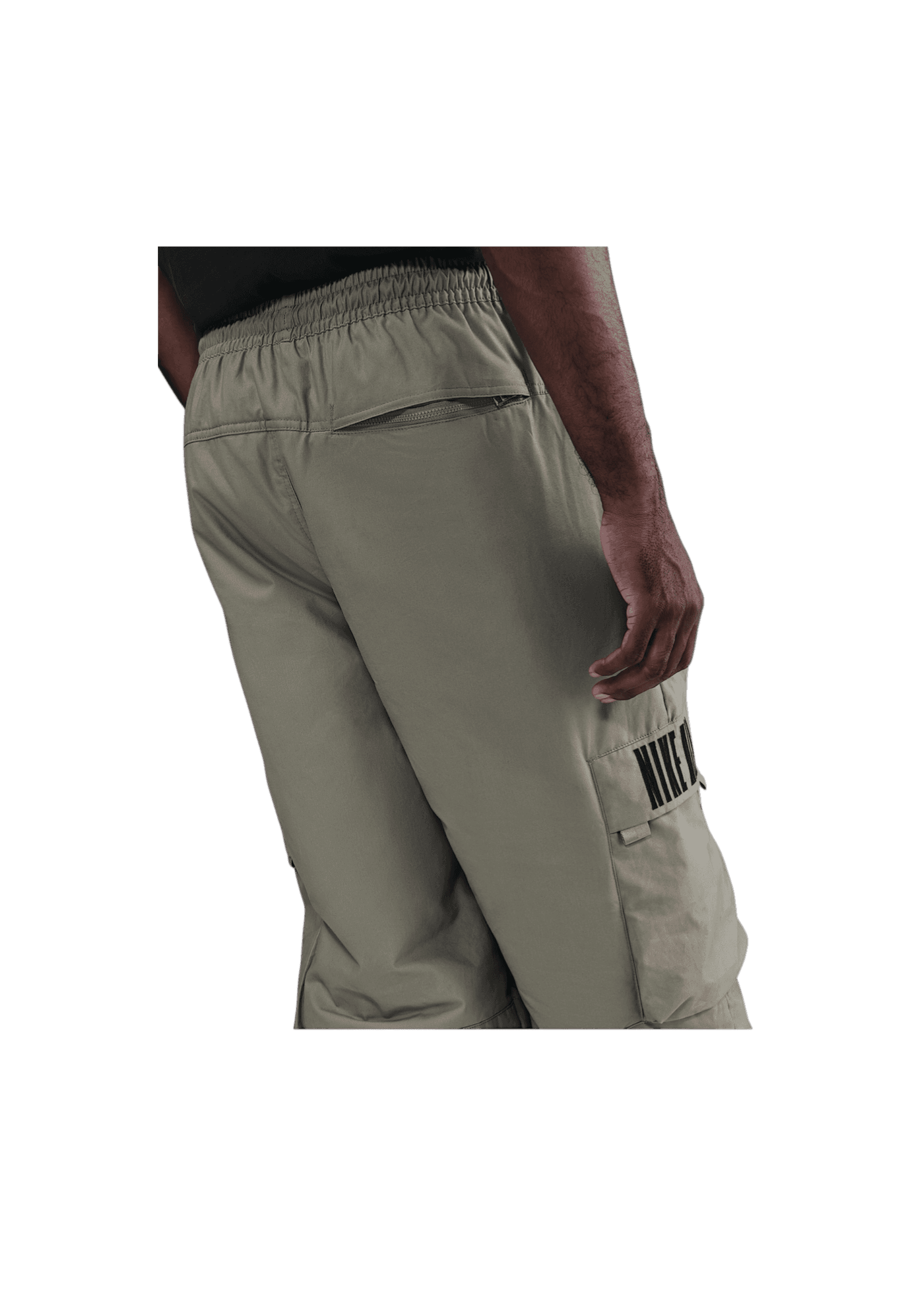 NIKE SPORTSWEAR Pantaloni Uomo Nike Sportswear IB2771-320 - 2