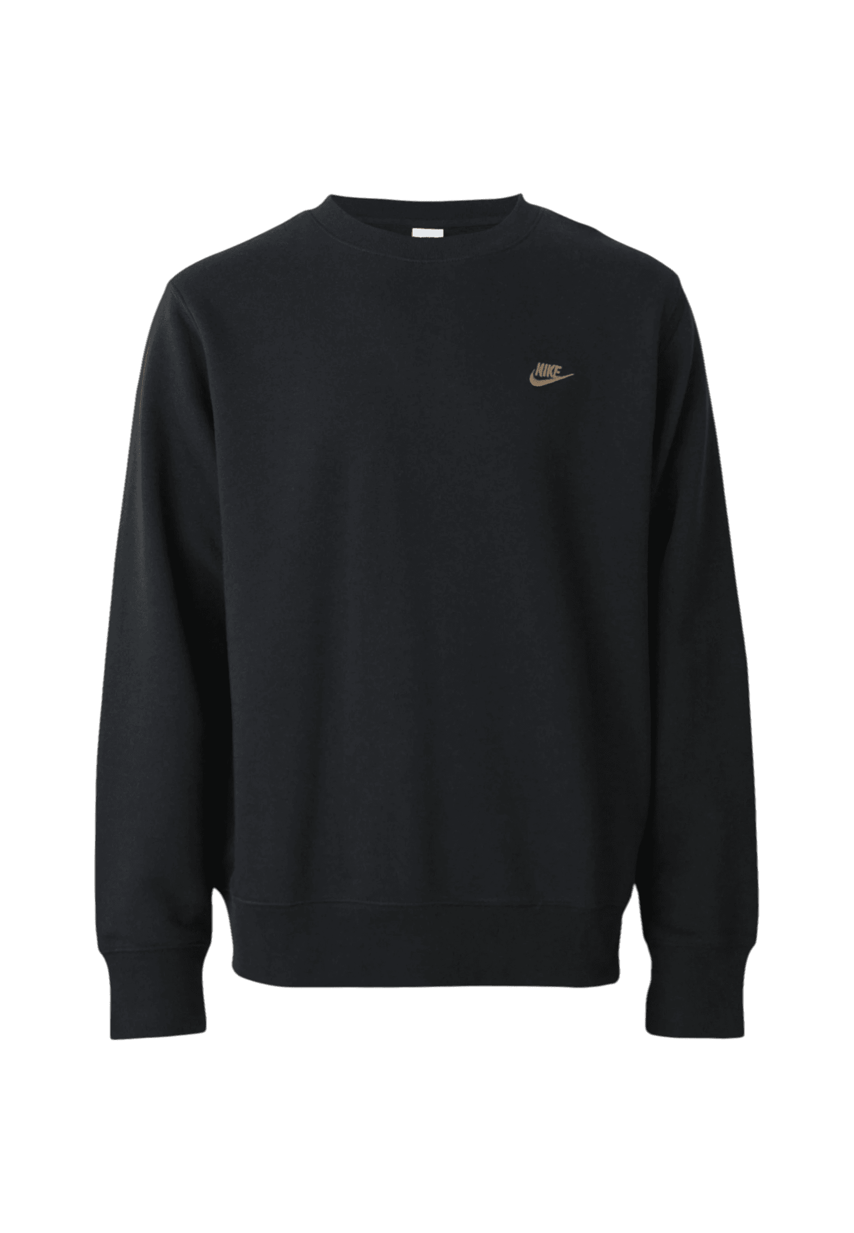 NIKE SPORTSWEAR Felpa Uomo Nike Sportswear IB3303-010 - 4