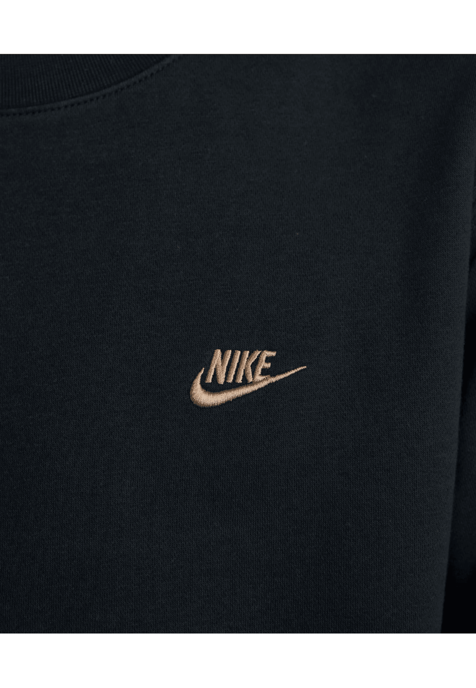 NIKE SPORTSWEAR Felpa Uomo Nike Sportswear IB3303-010 - 2