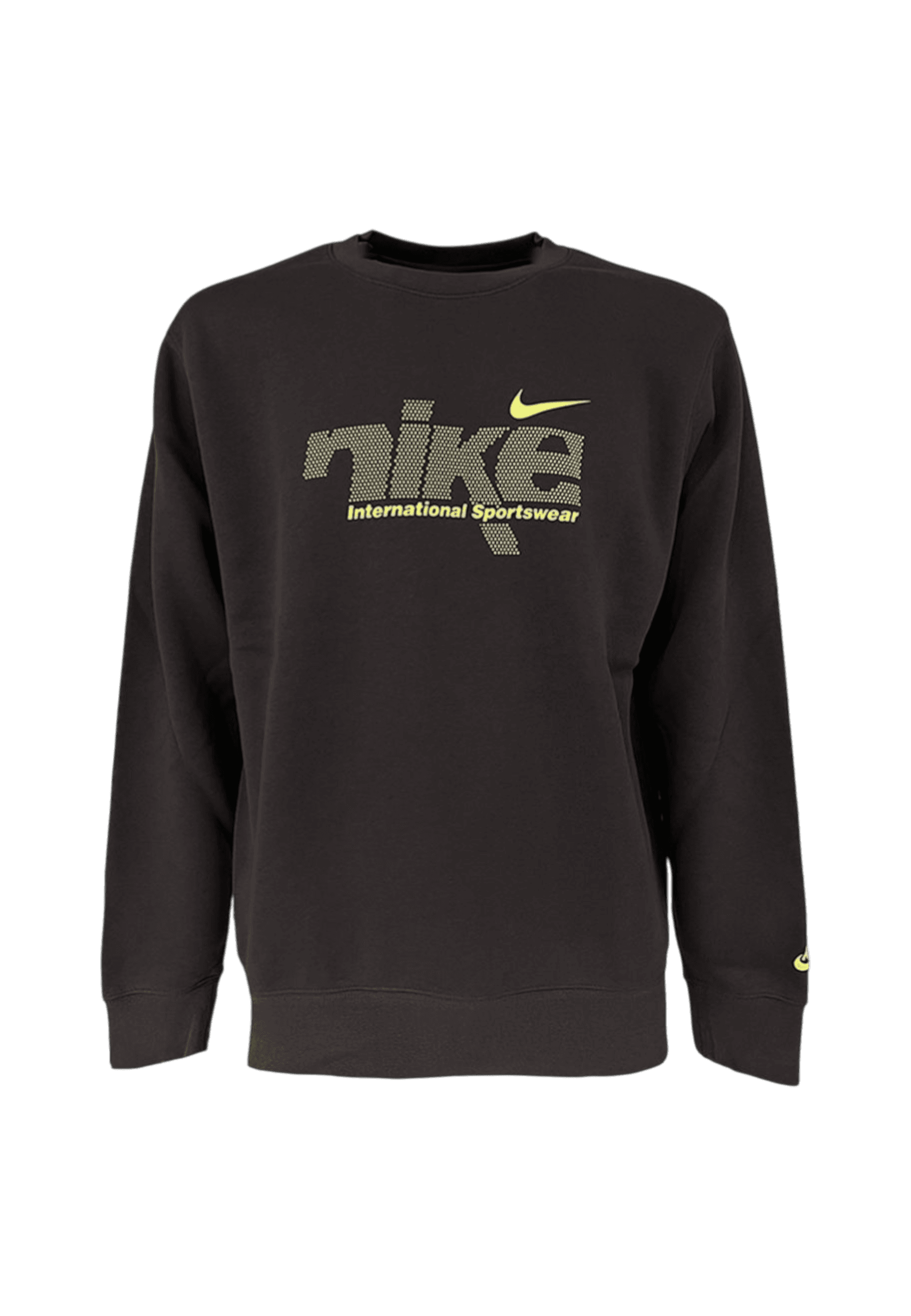 NIKE SPORTSWEAR Felpa Uomo Nike Sportswear IH4246-060 - 4