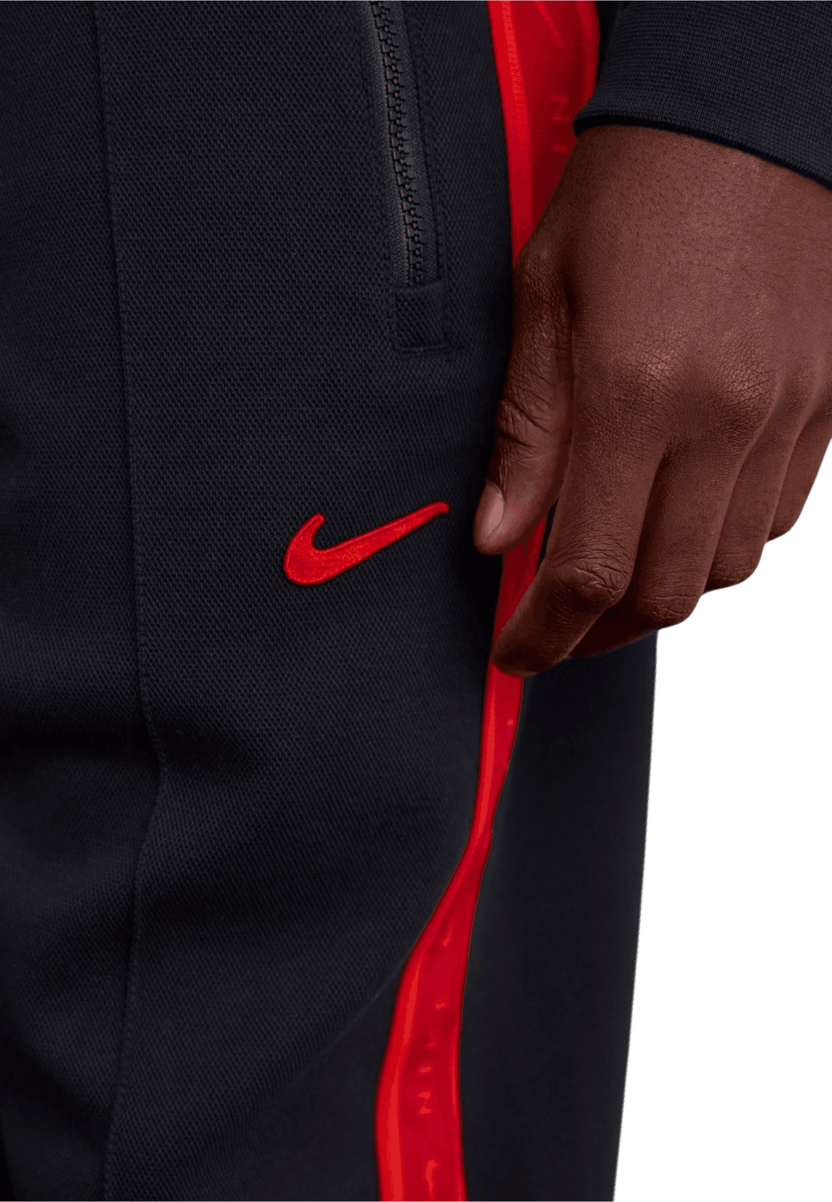 NIKE SPORTSWEAR Pantaloni Uomo Nike Sportswear IH4305-010 - 2