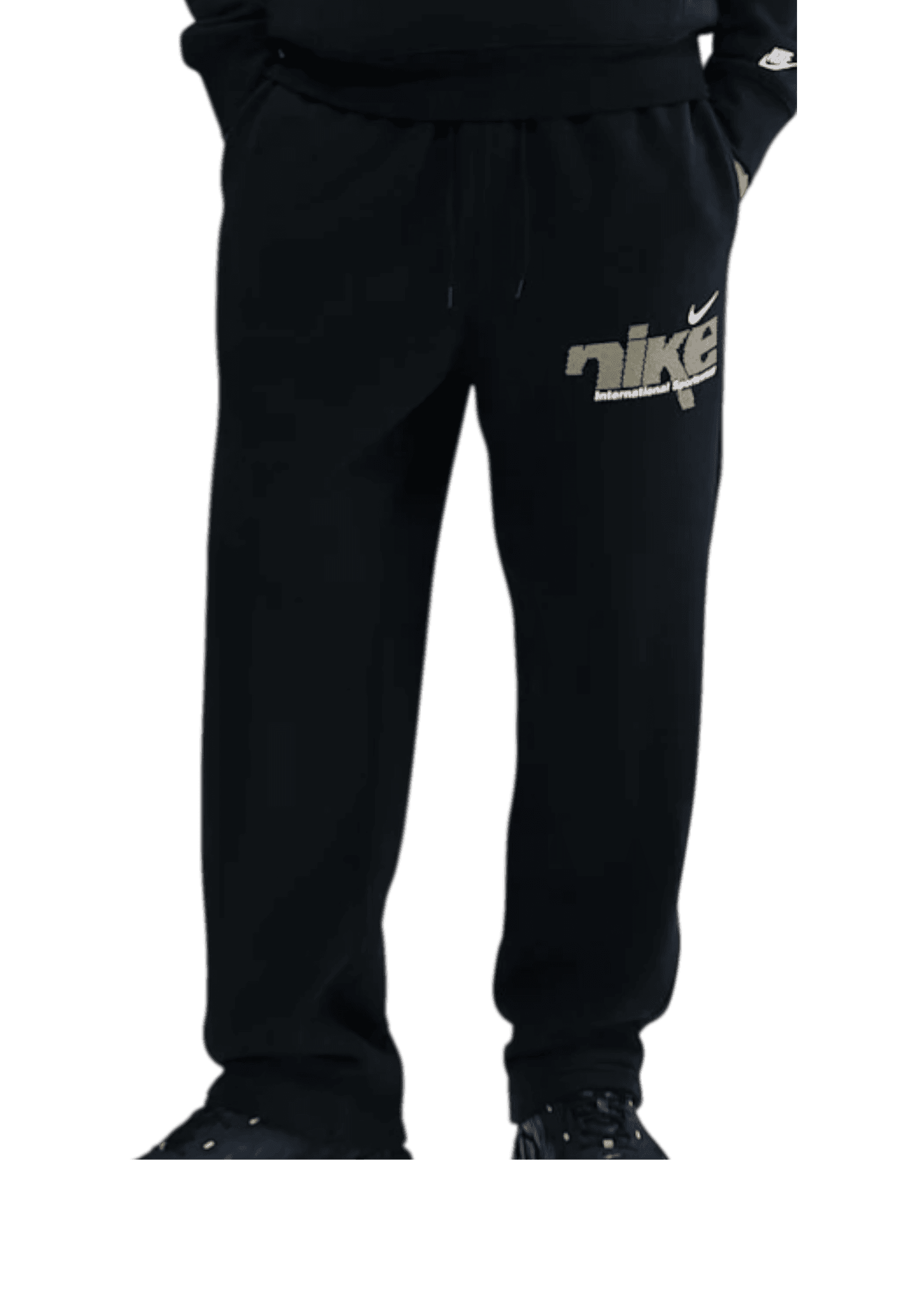 NIKE SPORTSWEAR Pantaloni Uomo Nike Sportswear IM8323_-010