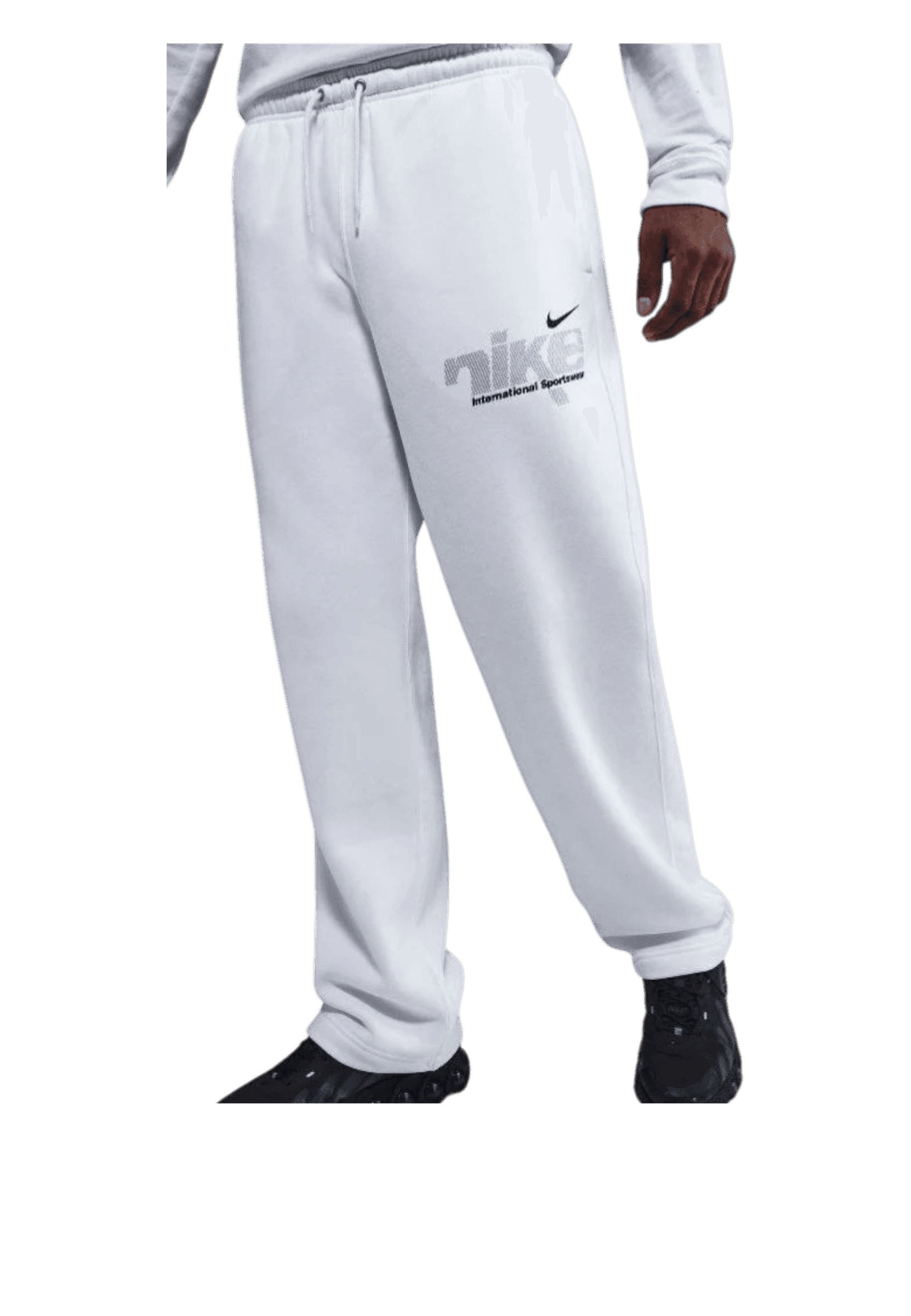 NIKE SPORTSWEAR Pantaloni Uomo Nike Sportswear IM8323_-100