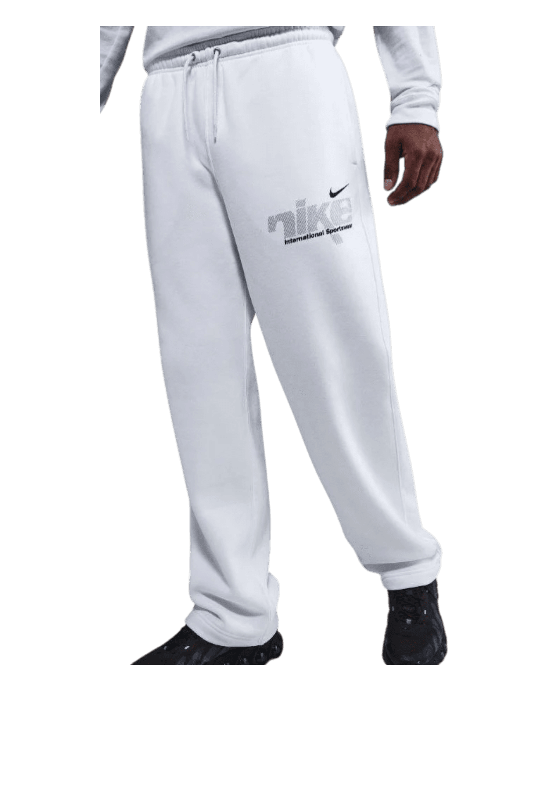 NIKE SPORTSWEAR Pantaloni Uomo Nike Sportswear IM8323_-100 - 3