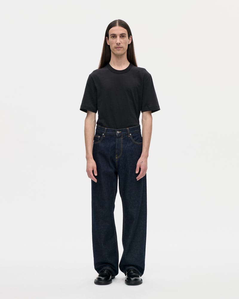 BERNER KHuL 5 Pocket 14 OZ - 4