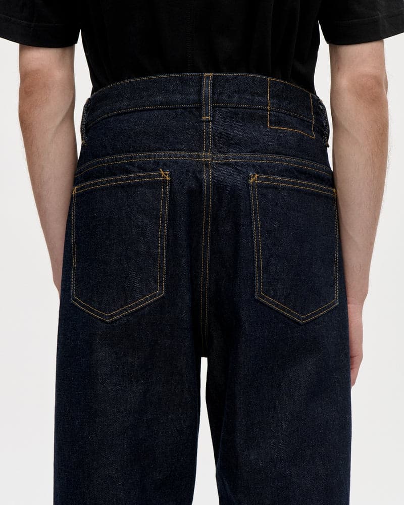 BERNER KHuL 5 Pocket 14 OZ - 2