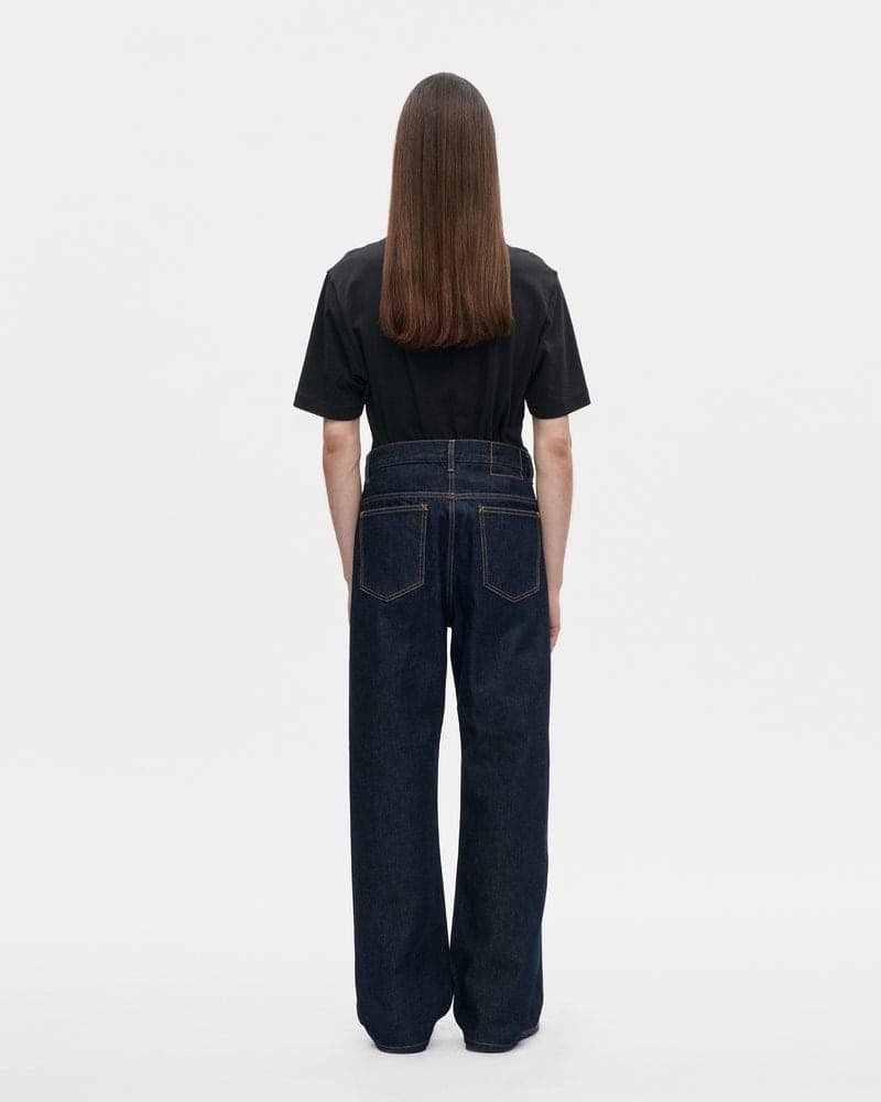 BERNER KHuL 5 Pocket 14 OZ - 3