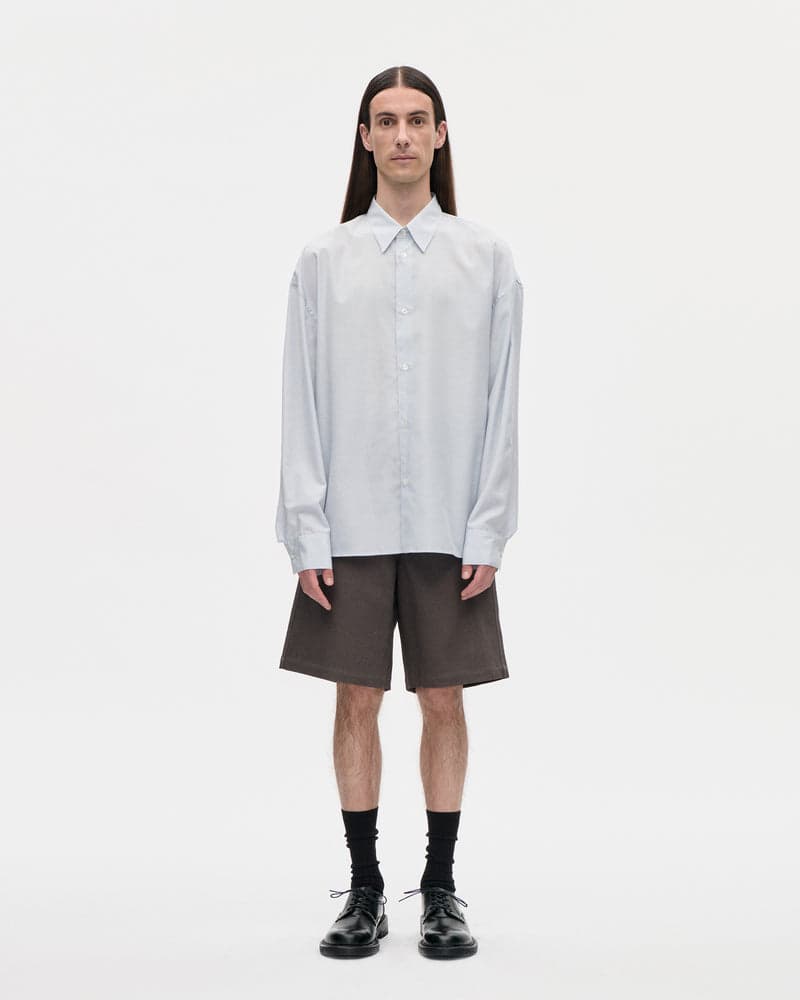 BERNER KHuL Sleepy Shirt Luxor - 4