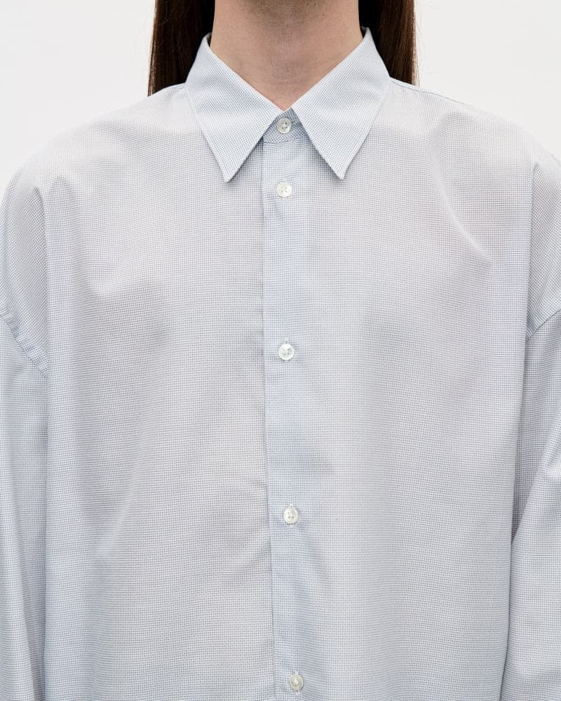 BERNER KHuL Sleepy Shirt Luxor - 2