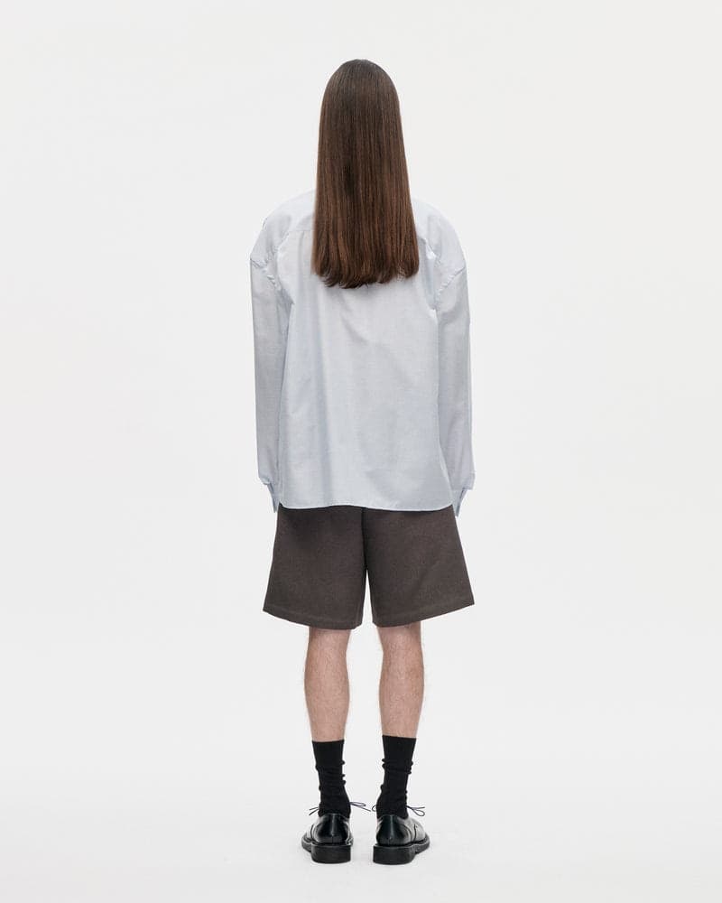 BERNER KHuL Sleepy Shirt Luxor - 3