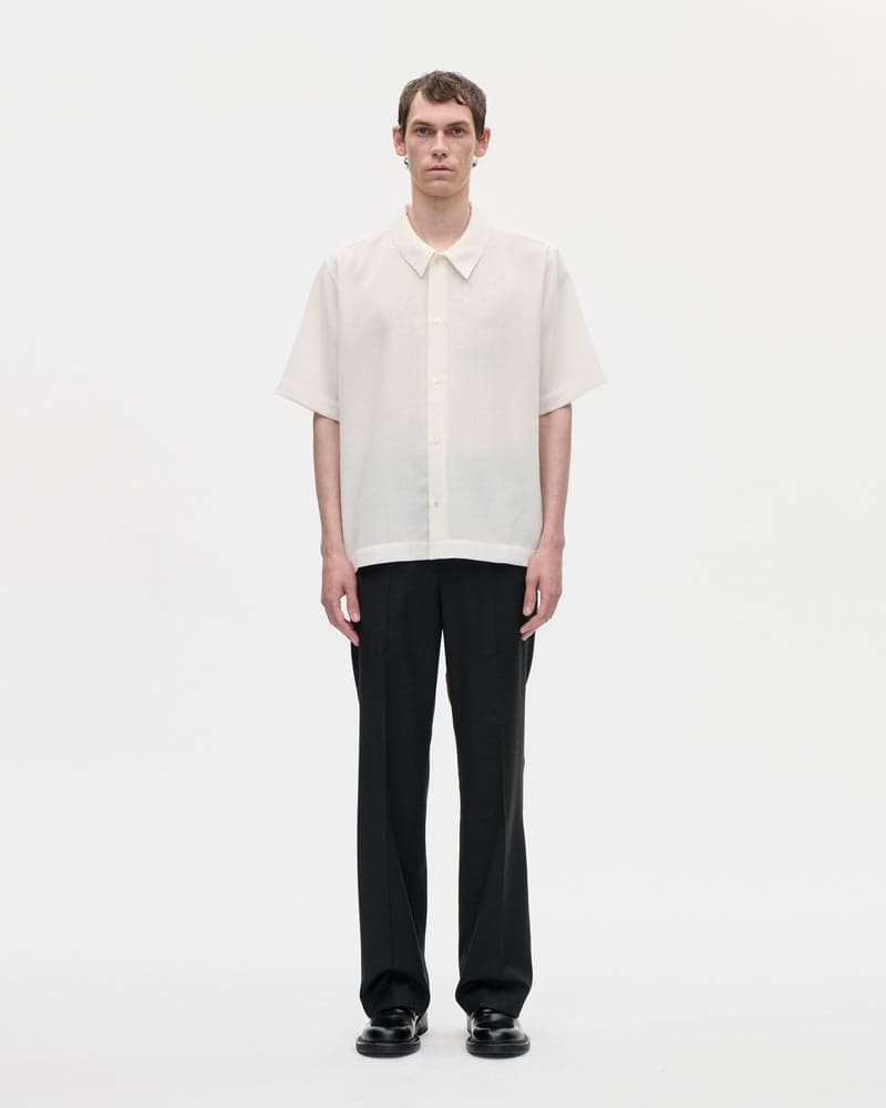 BERNER KHuL Wander Shirt - 4