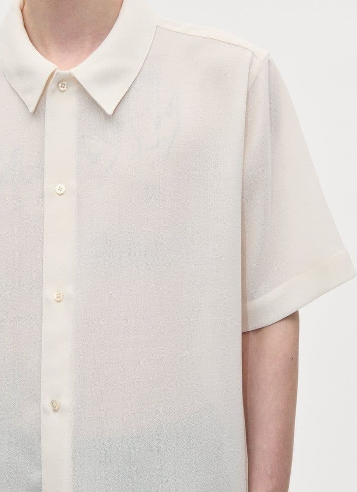 BERNER KHuL Wander Shirt - 2