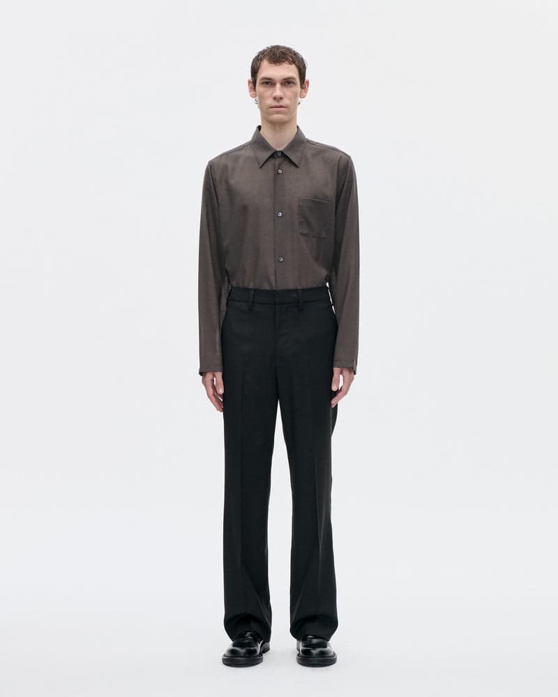 BERNER KHuL Dress Trousers Fine - 4