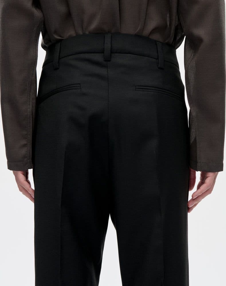 BERNER KHuL Dress Trousers Fine - 2