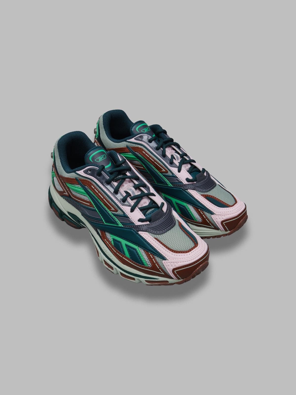 REEBOK premier road ultra - 2