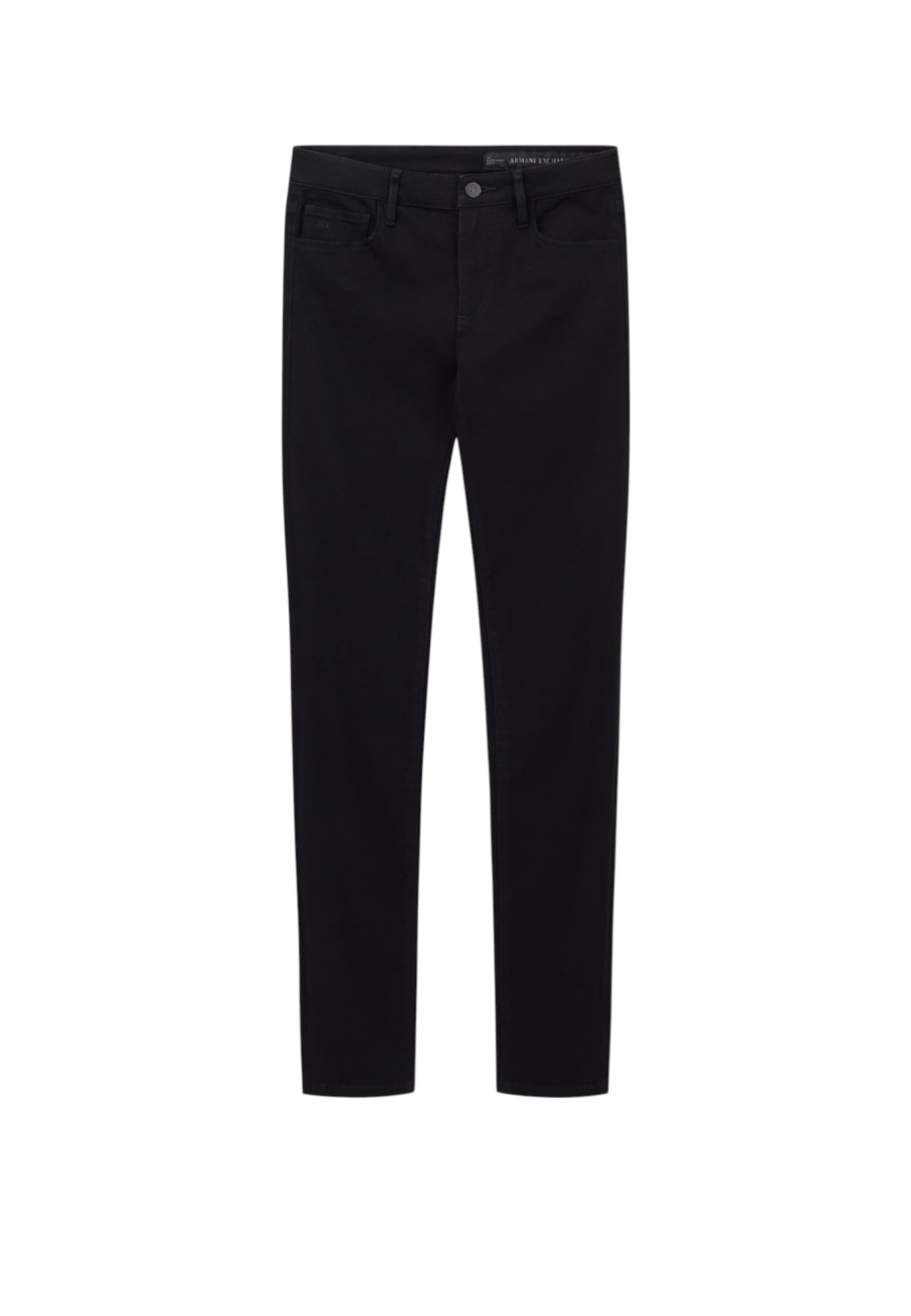 AX-ARMANI Pantalone Donna AX-Armani xw000123 - 5