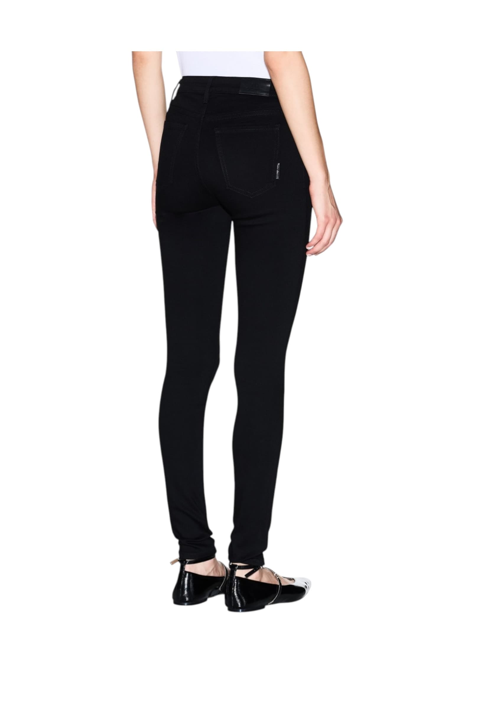 AX-ARMANI Pantalone Donna AX-Armani xw000123 - 2