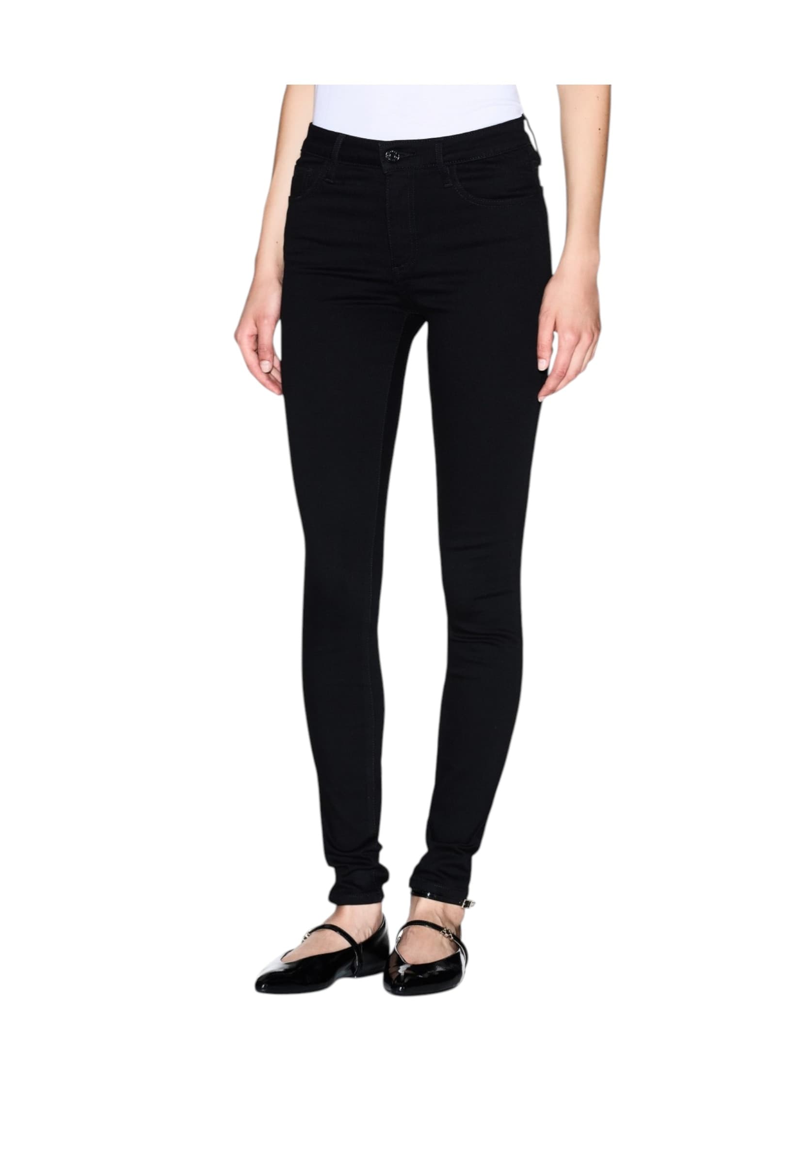 AX-ARMANI Pantalone Donna AX-Armani xw000123 - 3