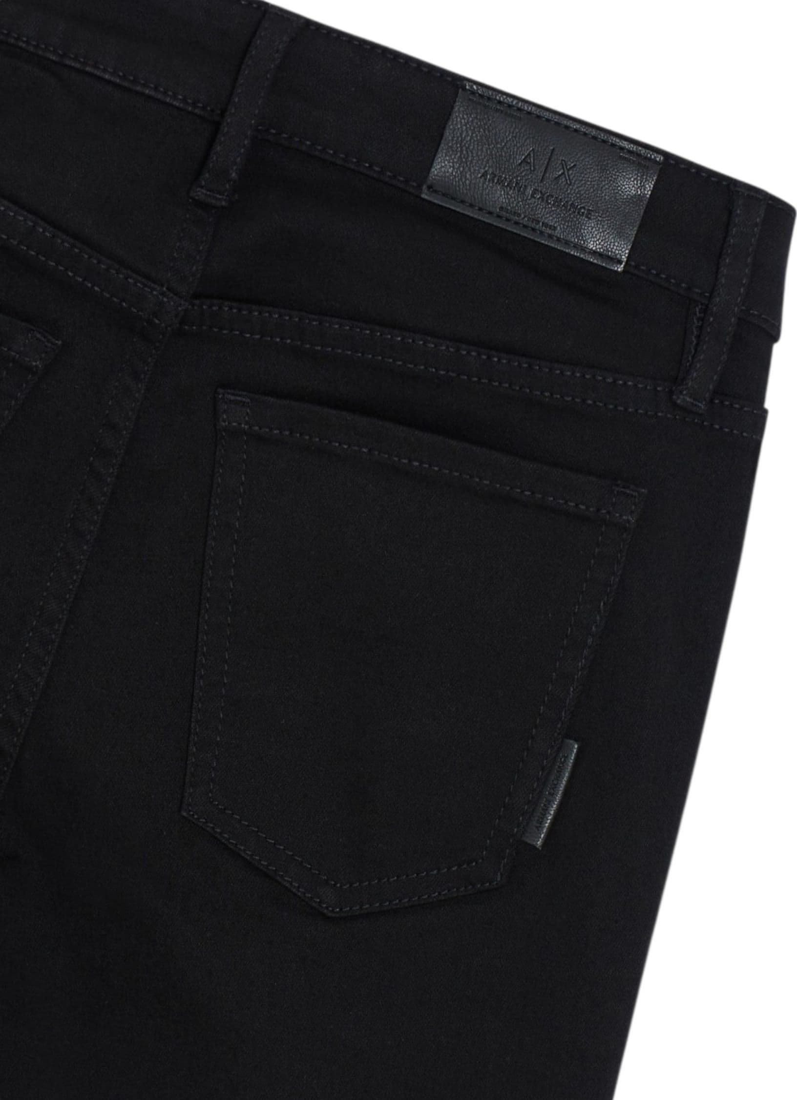 AX-ARMANI Pantalone Donna AX-Armani xw000123 - 4
