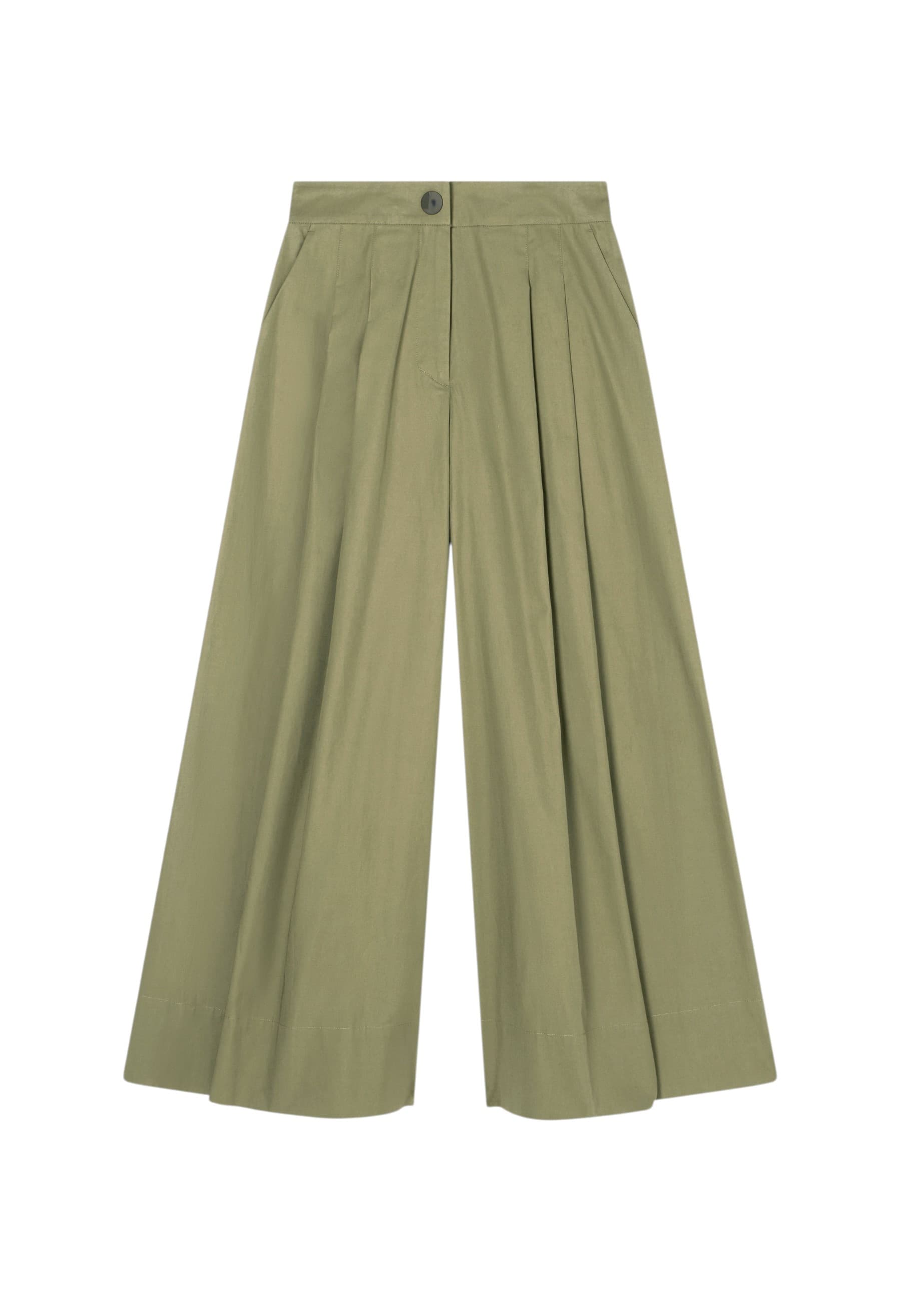 AX-ARMANI Pantagonna Donna AX-Armani xw00002005 con pinces - 5