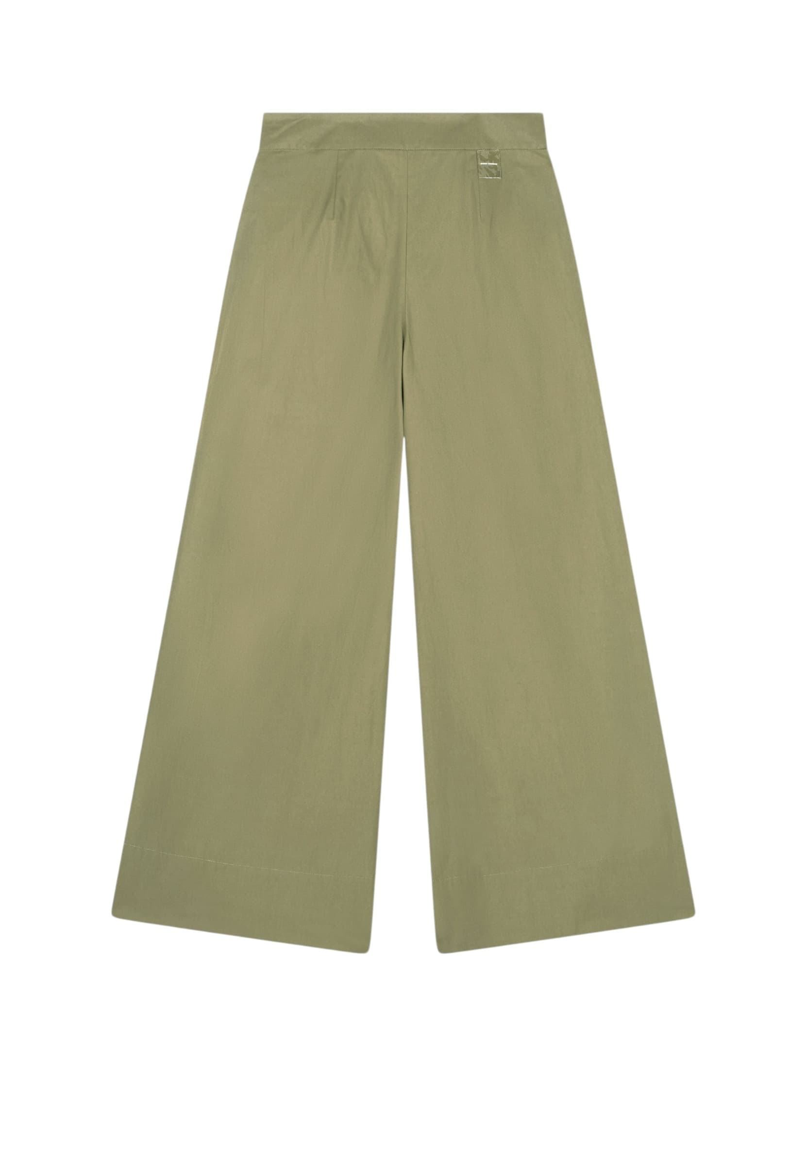 AX-ARMANI Pantagonna Donna AX-Armani xw00002005 con pinces - 2