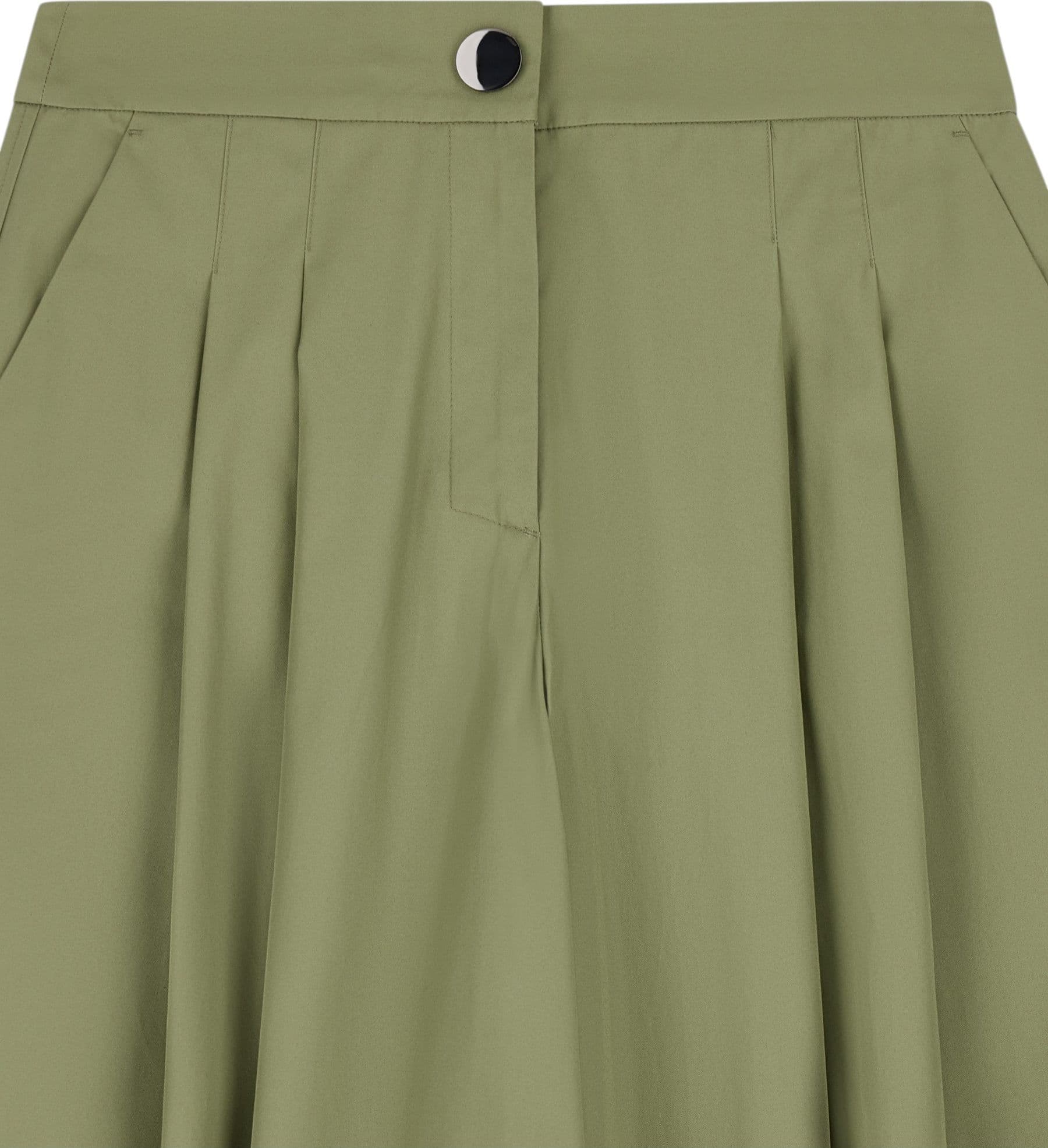 AX-ARMANI Pantagonna Donna AX-Armani xw00002005 con pinces - 4