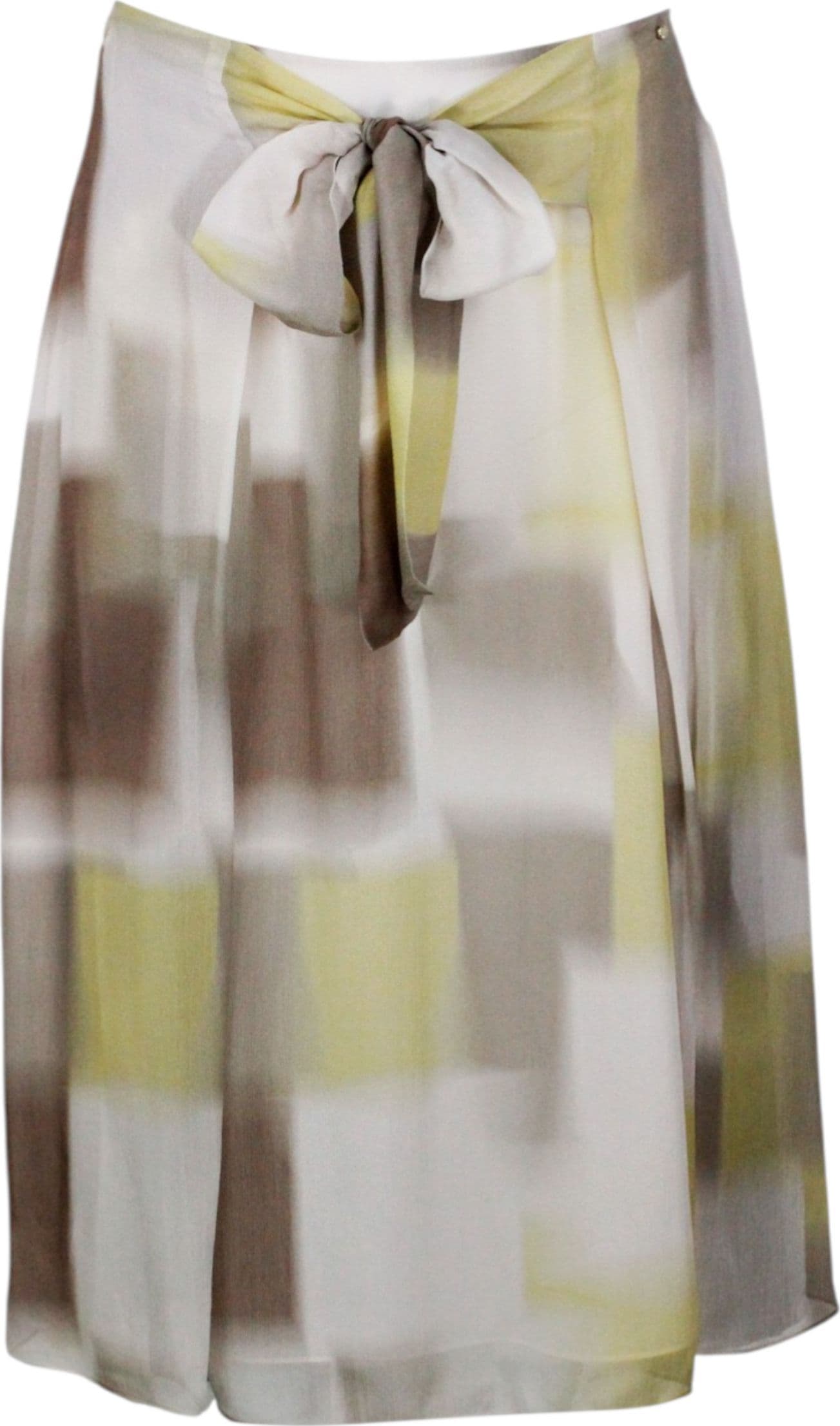 AX-ARMANI Gonna Donna AX-Armani xw00002277 lunga - 5