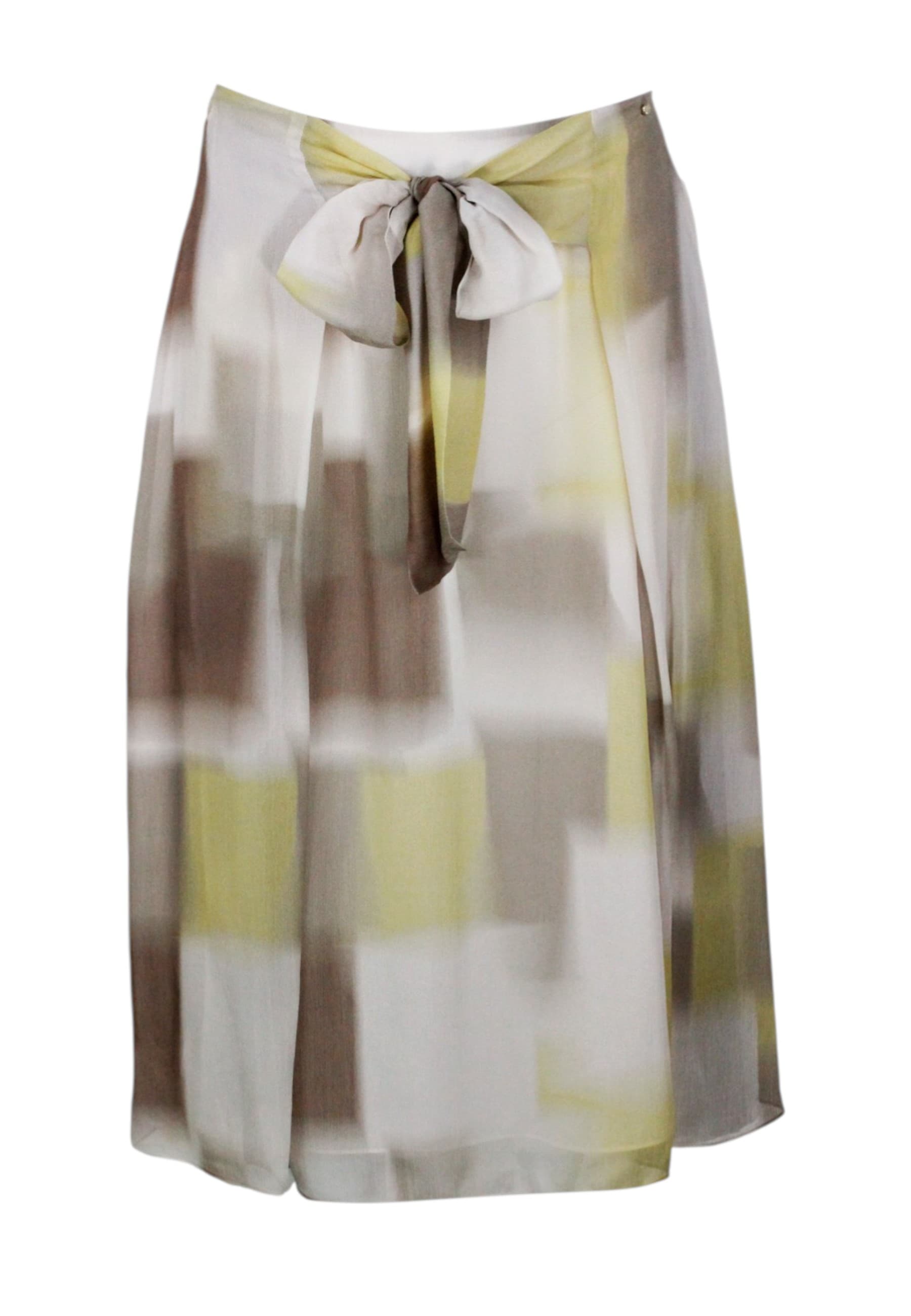AX-ARMANI Gonna Donna AX-Armani xw00002277 lunga - 5