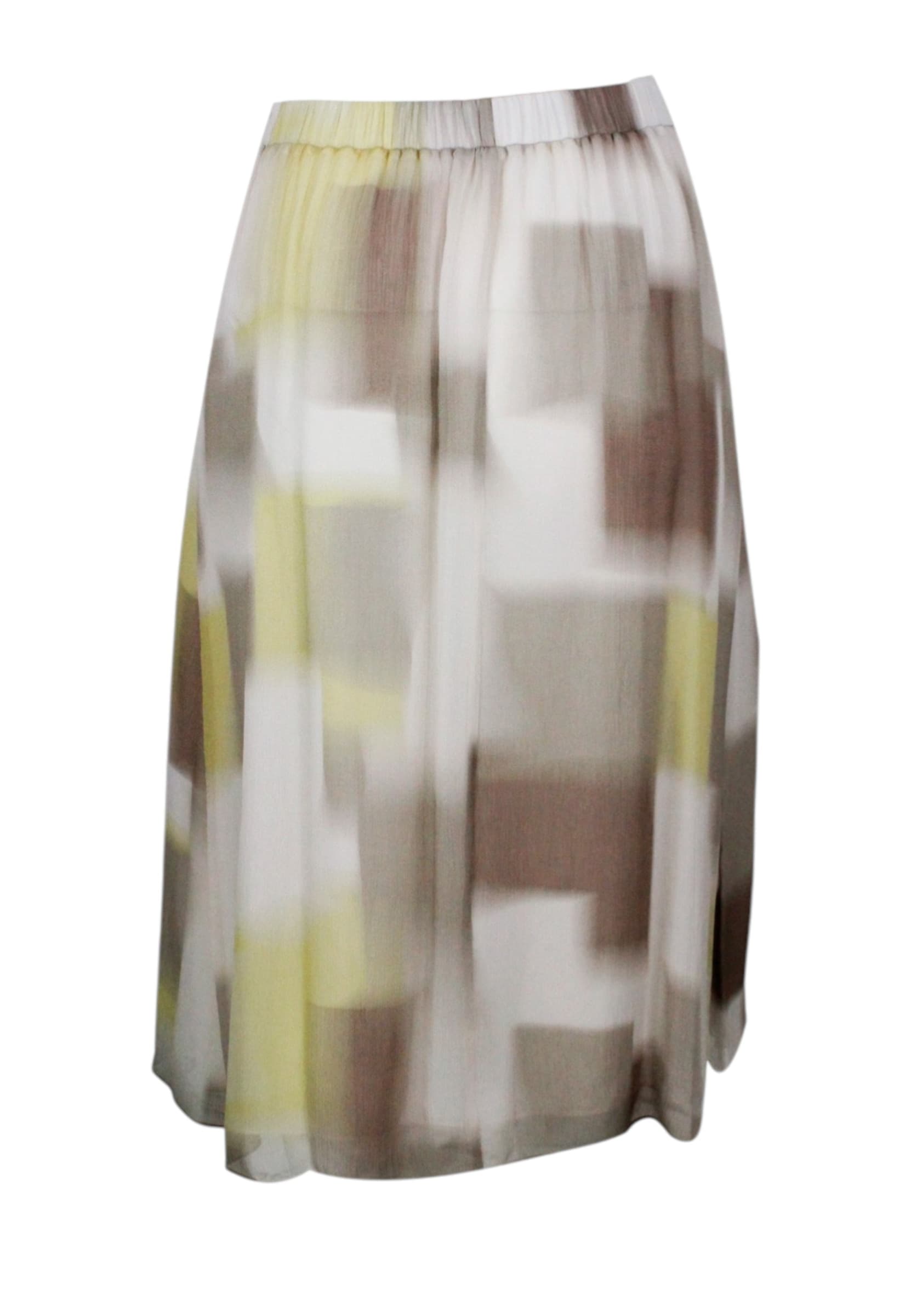 AX-ARMANI Gonna Donna AX-Armani xw00002277 lunga - 2