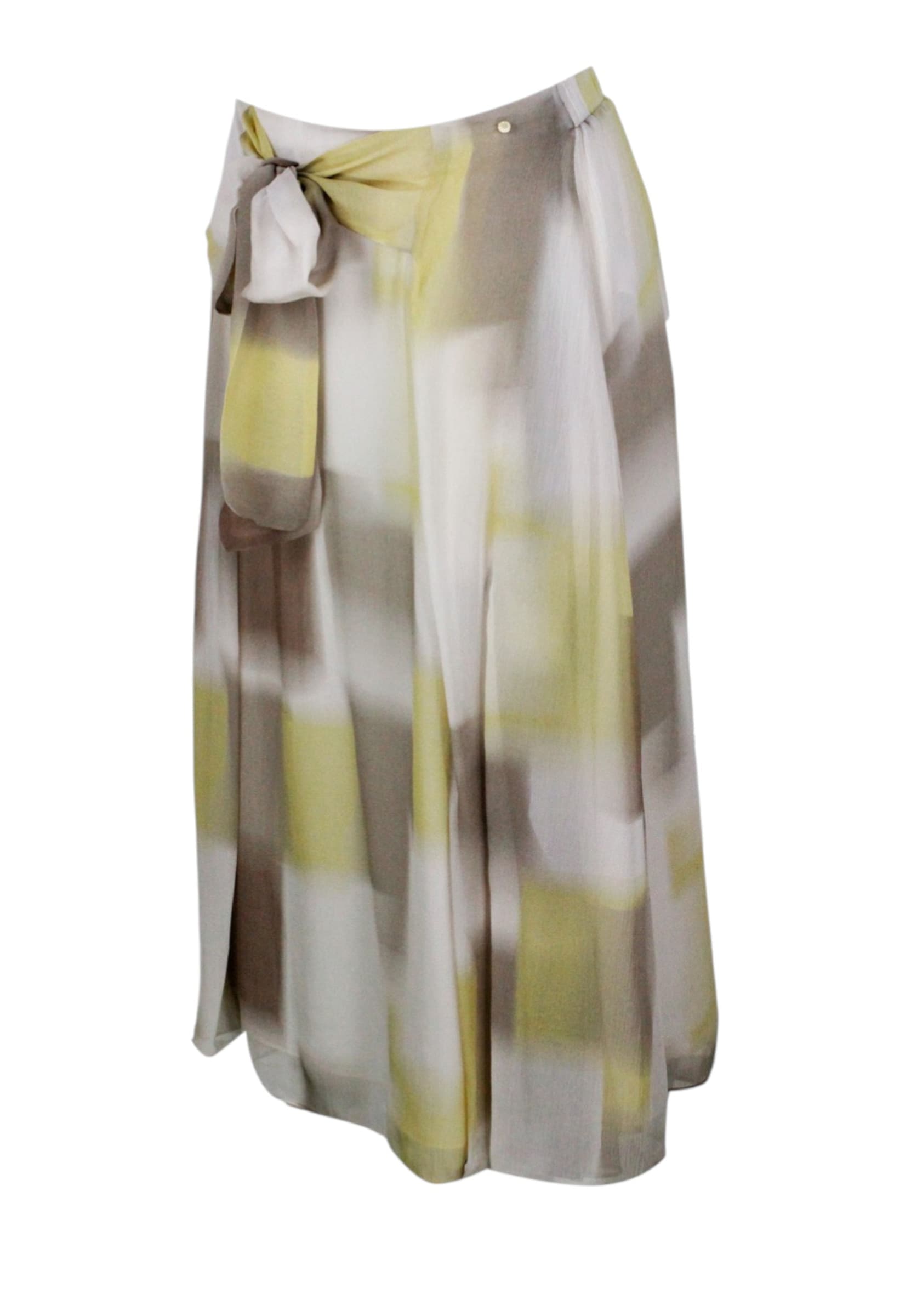 AX-ARMANI Gonna Donna AX-Armani xw00002277 lunga - 3