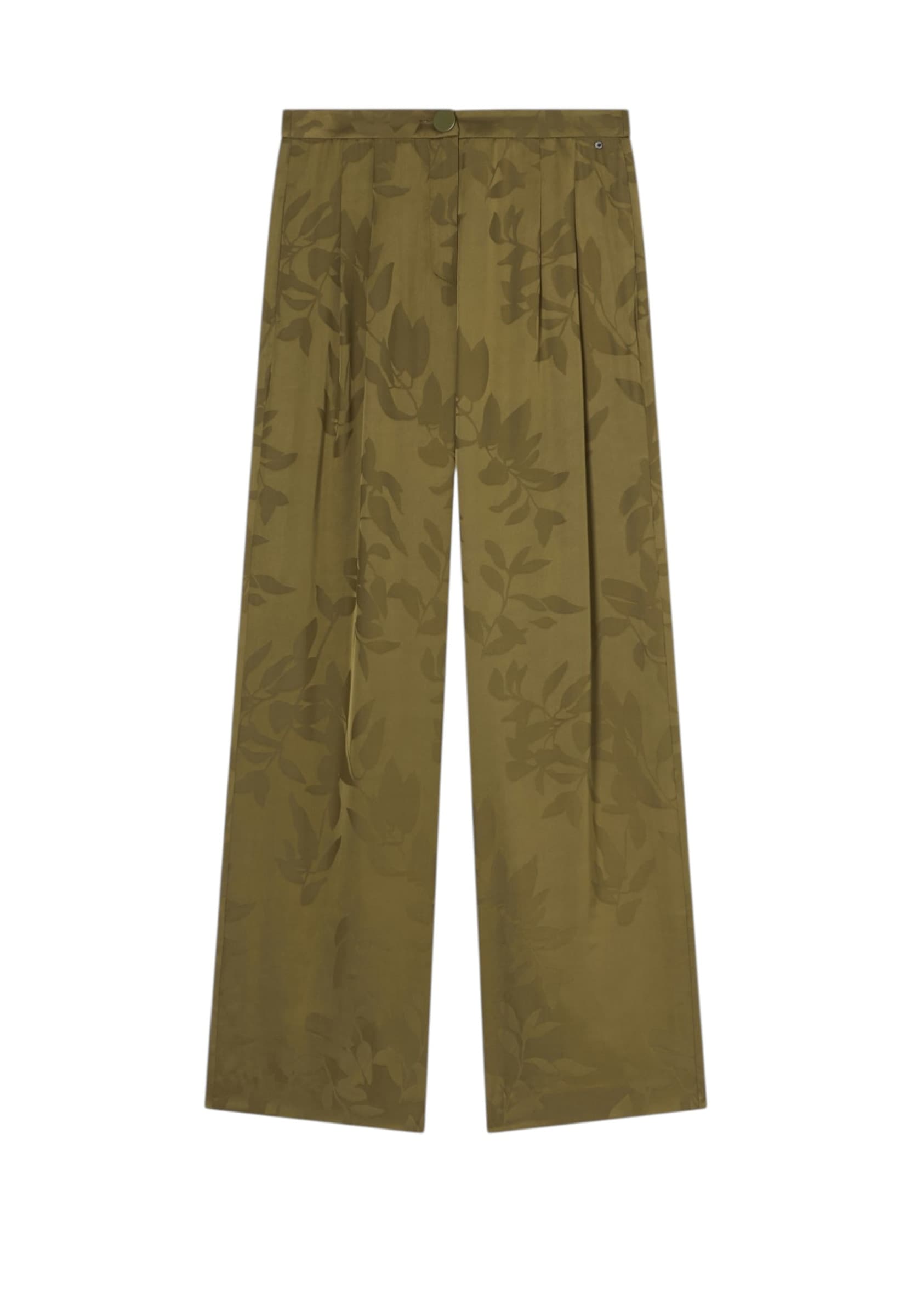 AX-ARMANI Pantagonna Donna AX-Armani xw00002011 con pinces - 2