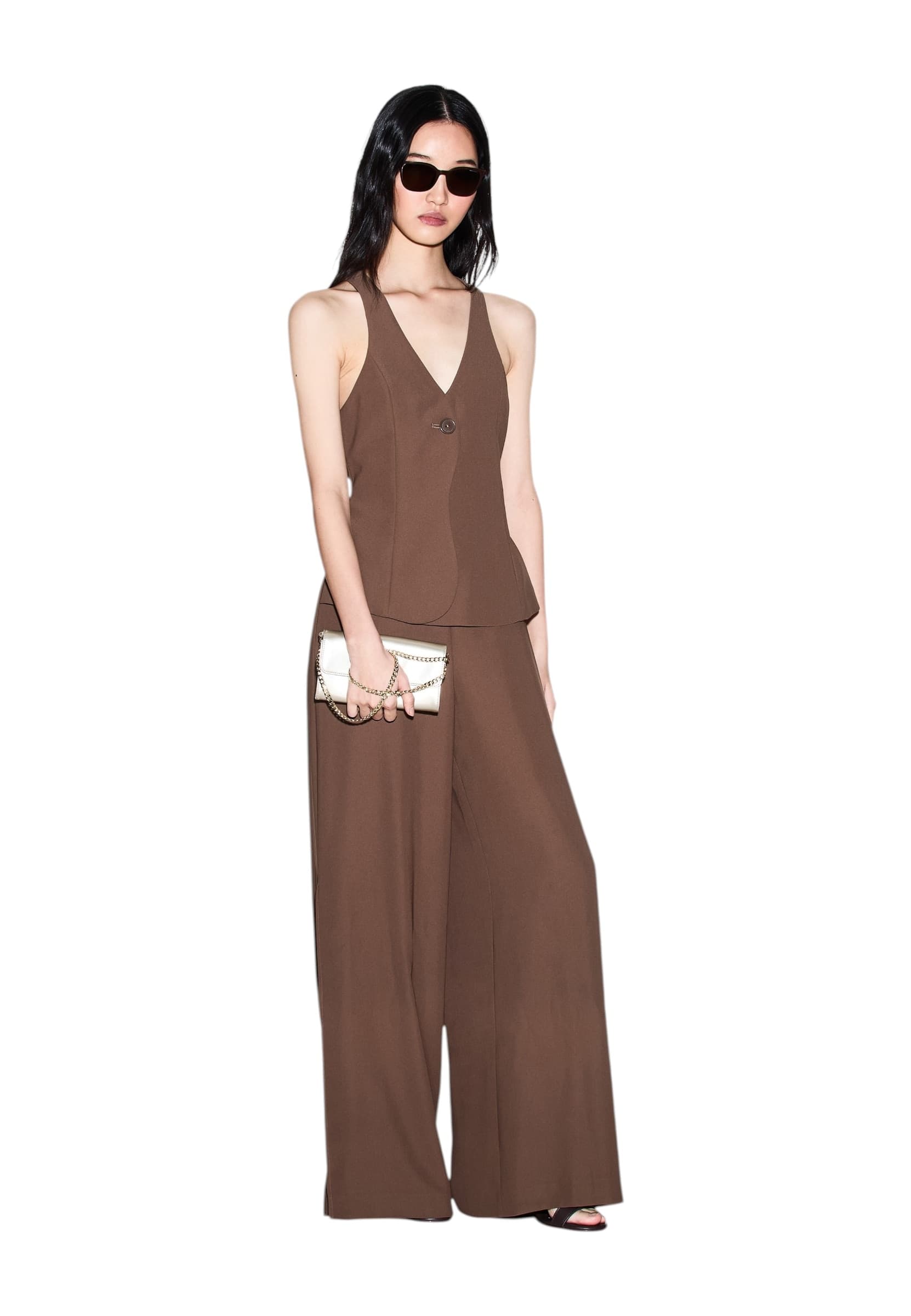 AX-ARMANI Tuta Donna AX-Armani xw00001941 giro manica - 2